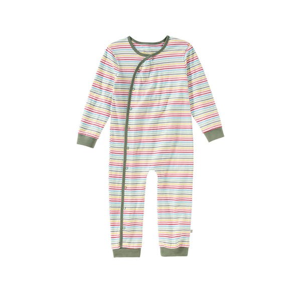 Baby-Jungen-Schlafanzug in verschiedenen Designs