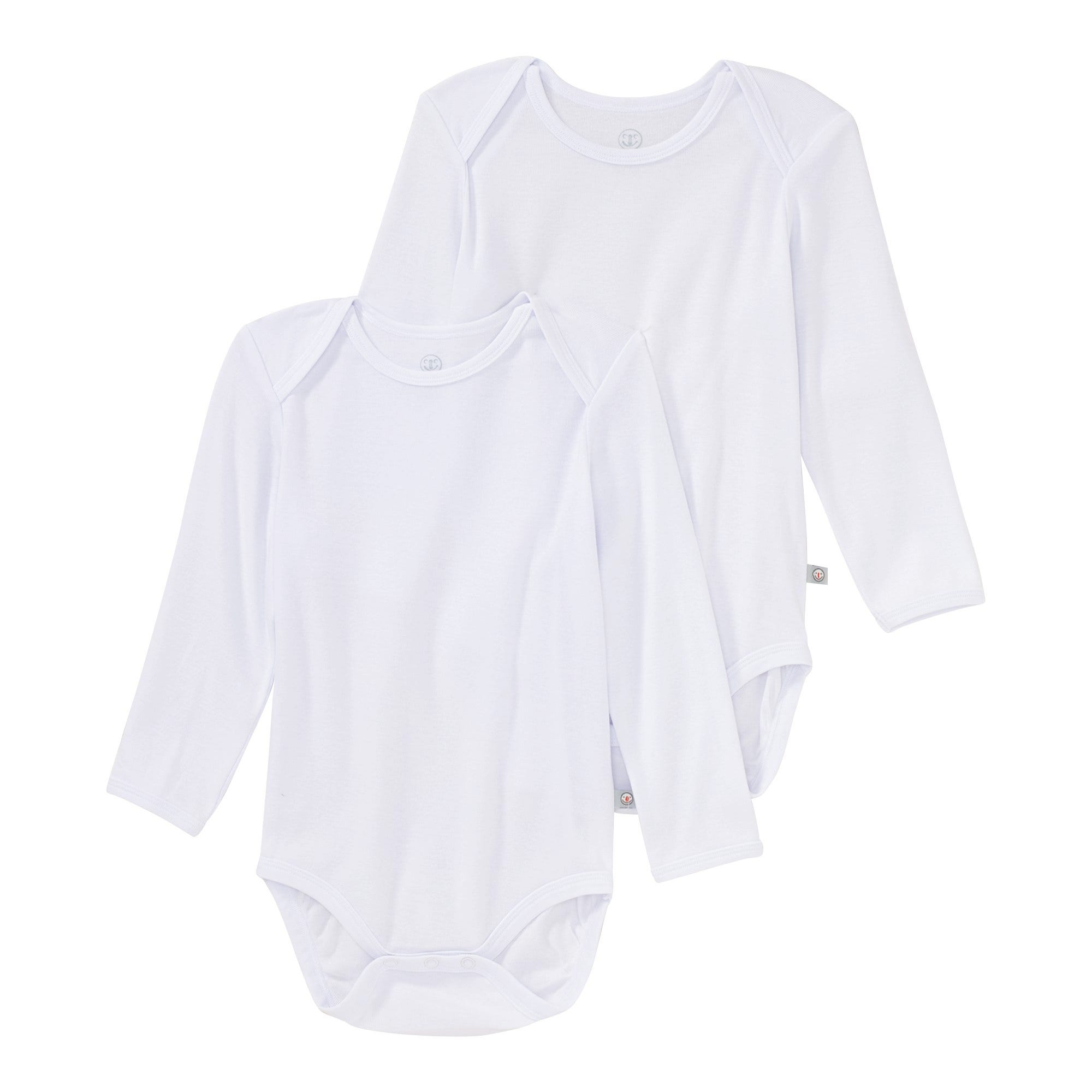 Baby-Body, 2er-Pack