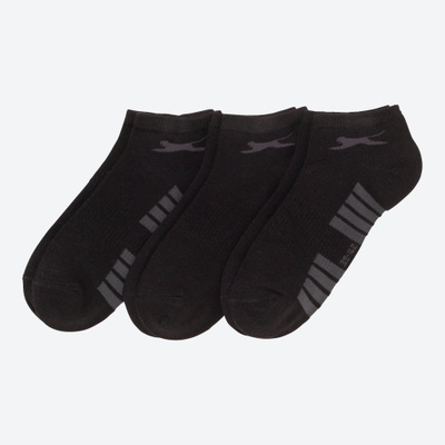 Slazenger Herren-Socken, 3er Pack
