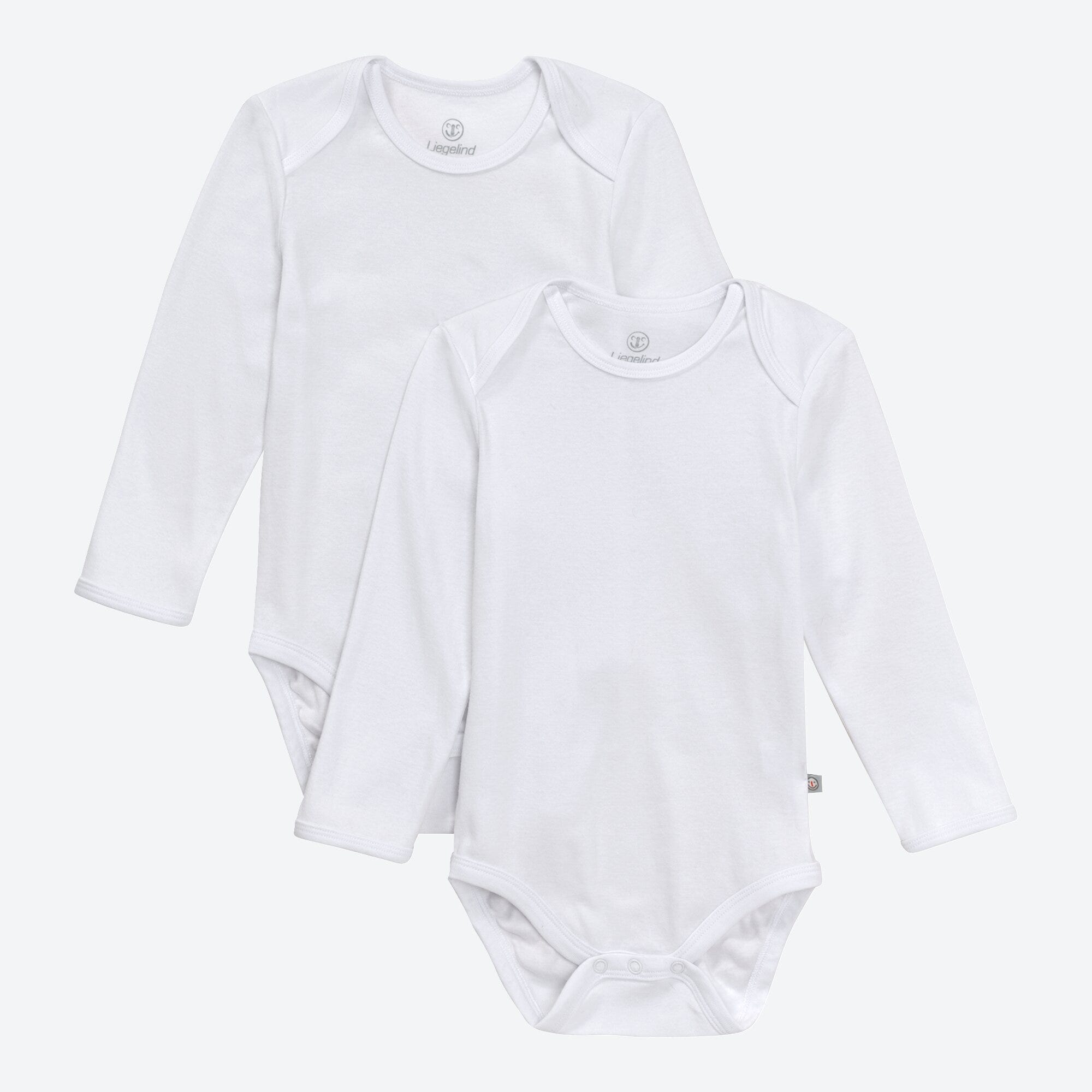 Baby-Body, 2er-Pack