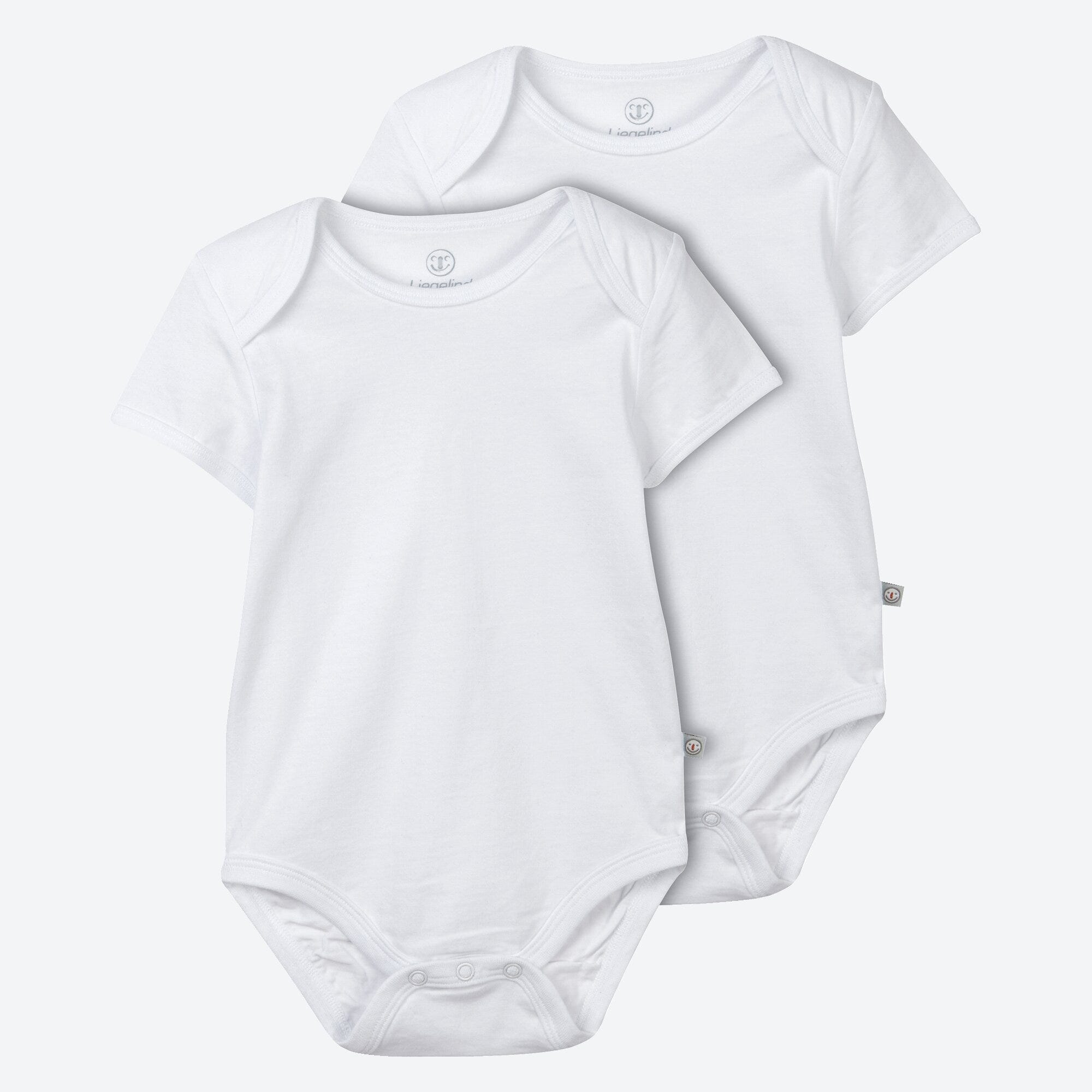Baby-Body, 2er-Pack