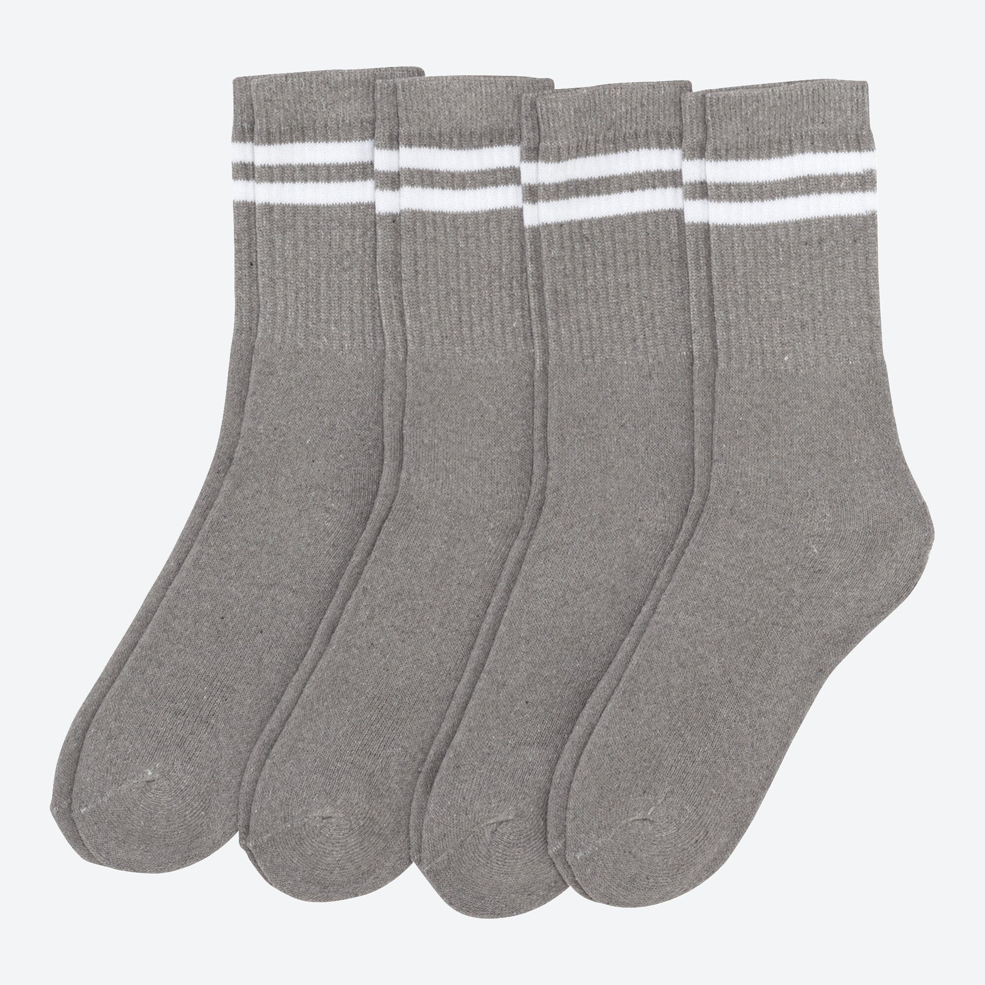 Herren-Tennissocken, 4er-Pack