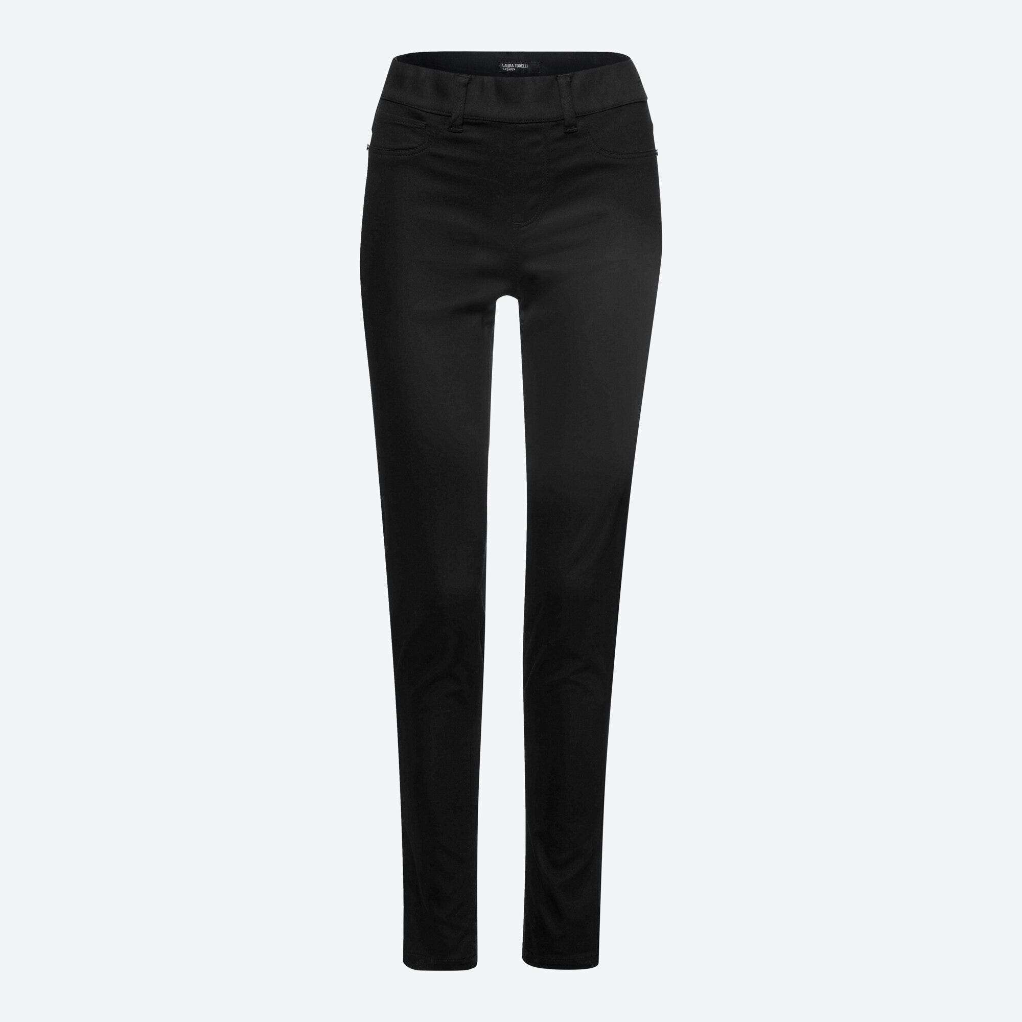 Damen-Jeggings mit Baumwolle