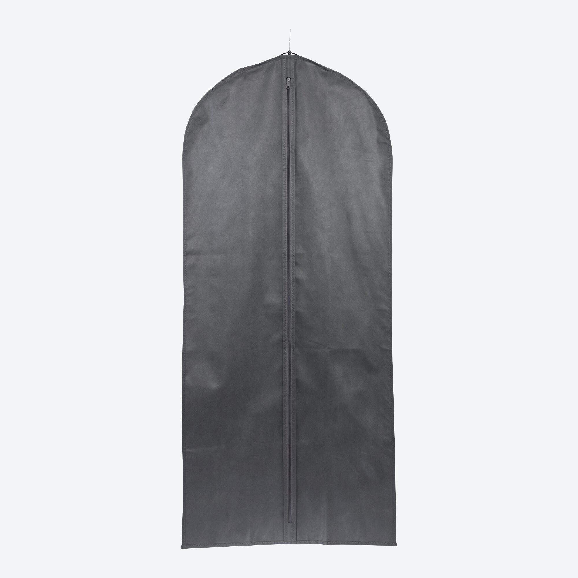 Kleiderhülle, ca. 60x137cm