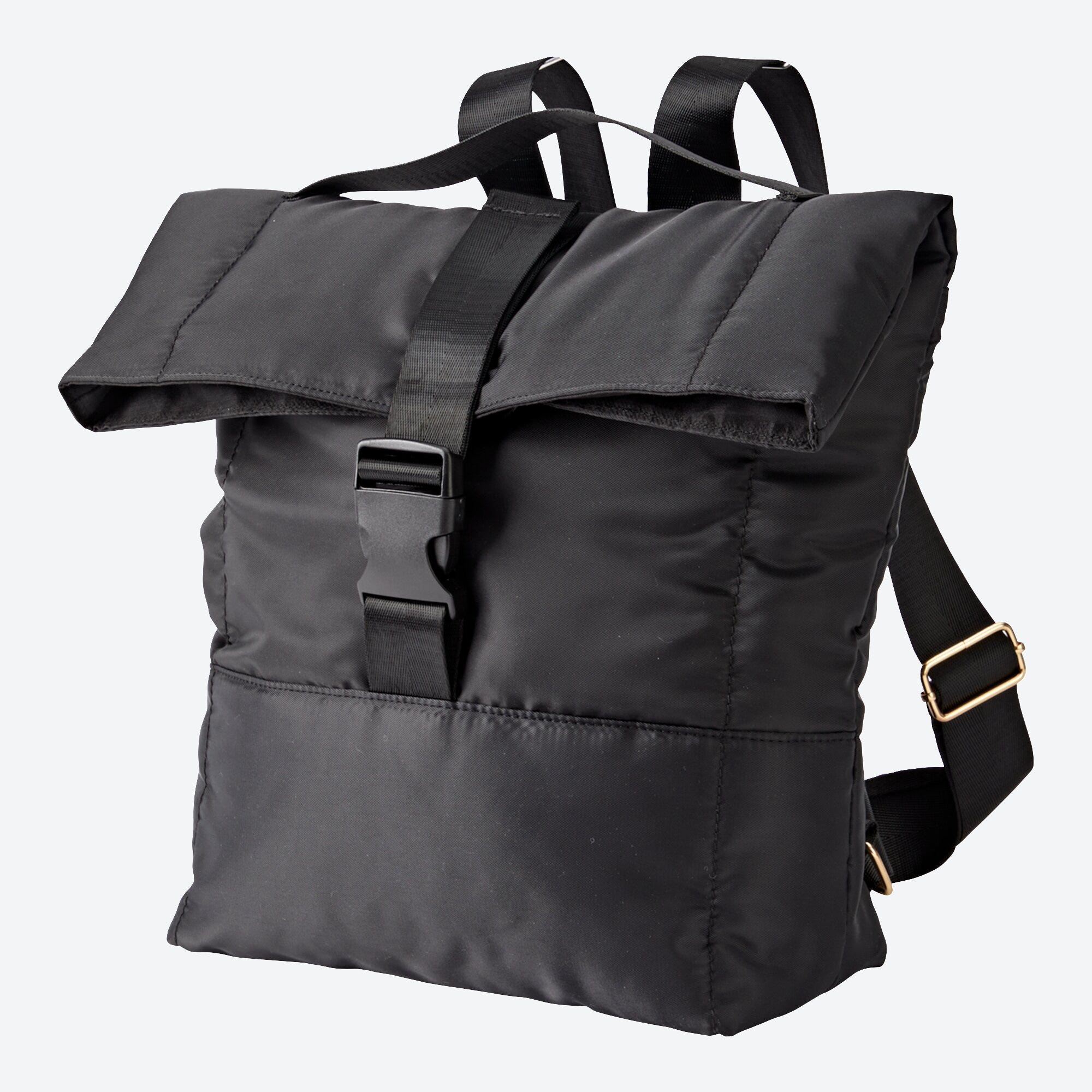 Damen-Rucksack, ca. 26x12x44cm