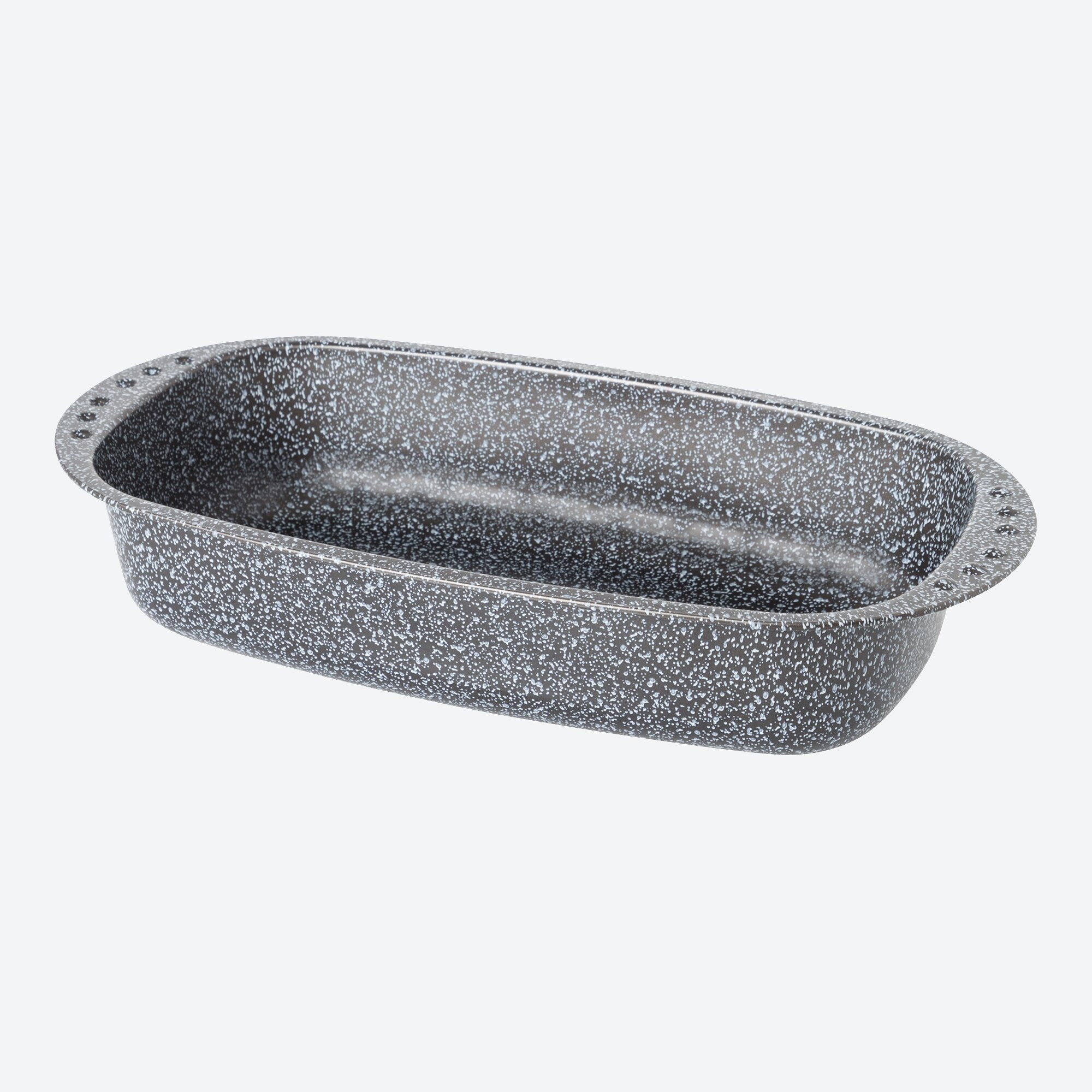 chg Brotbackform mit Antihaftbeschichtung, ca. 37x20x7cm