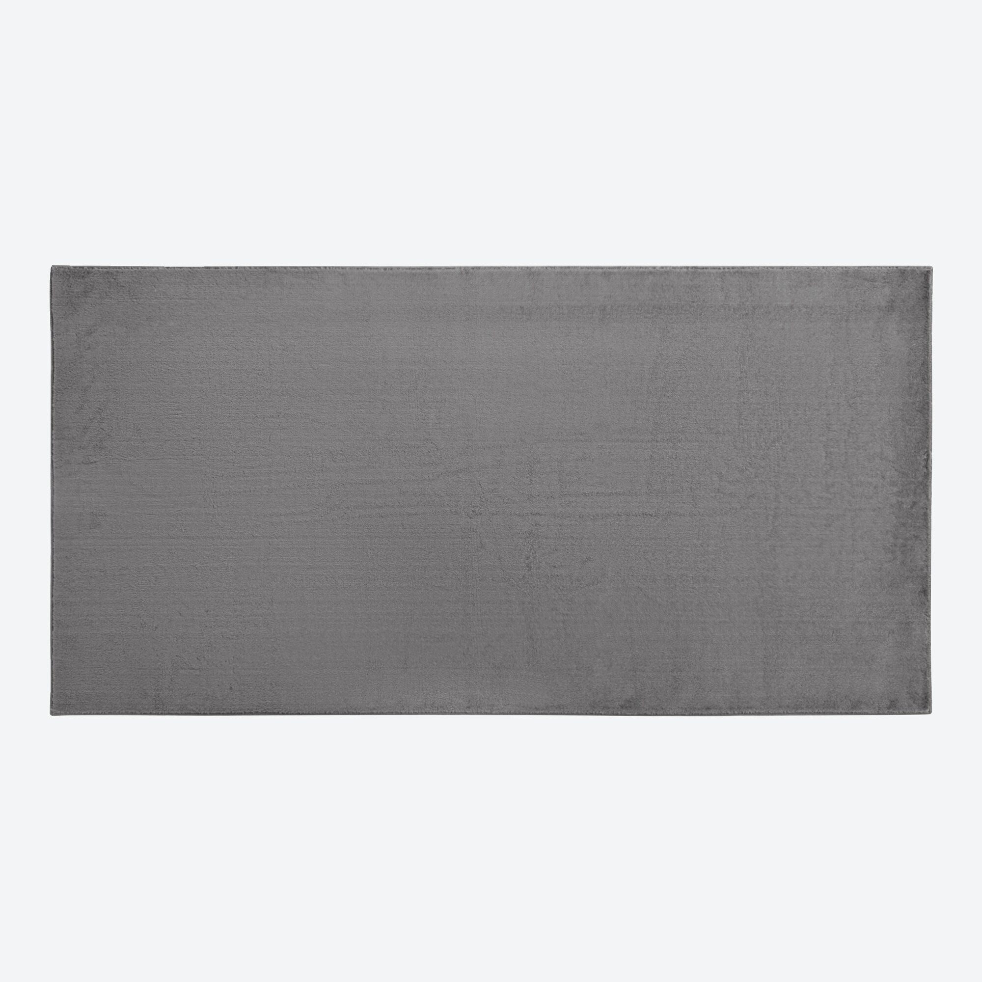 Teppich mit Antirutsch-Funktion, ca. 67x130cm