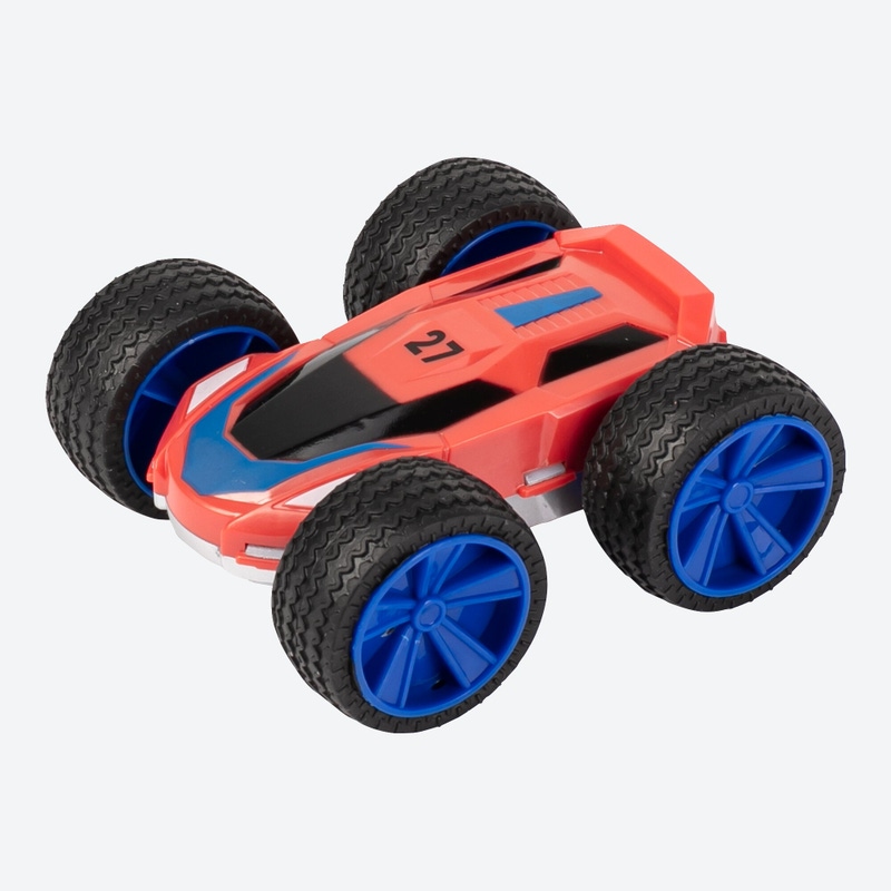 Happy People Action-Flipper, ca. 10cm