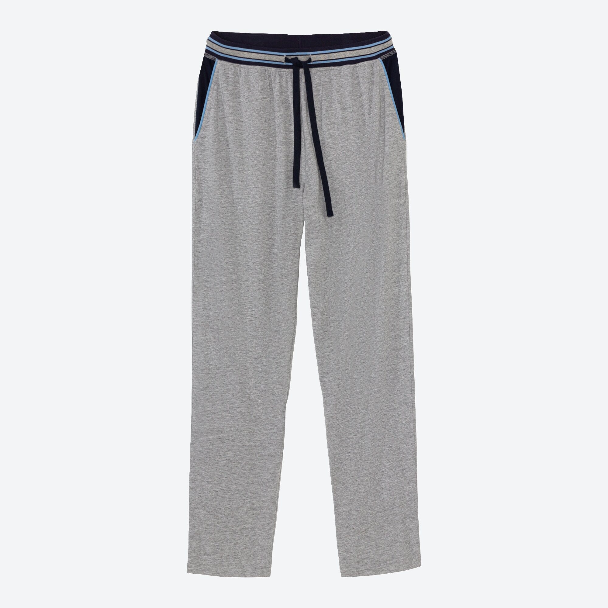 Herren-Freizeithose mit Eingrifftaschen