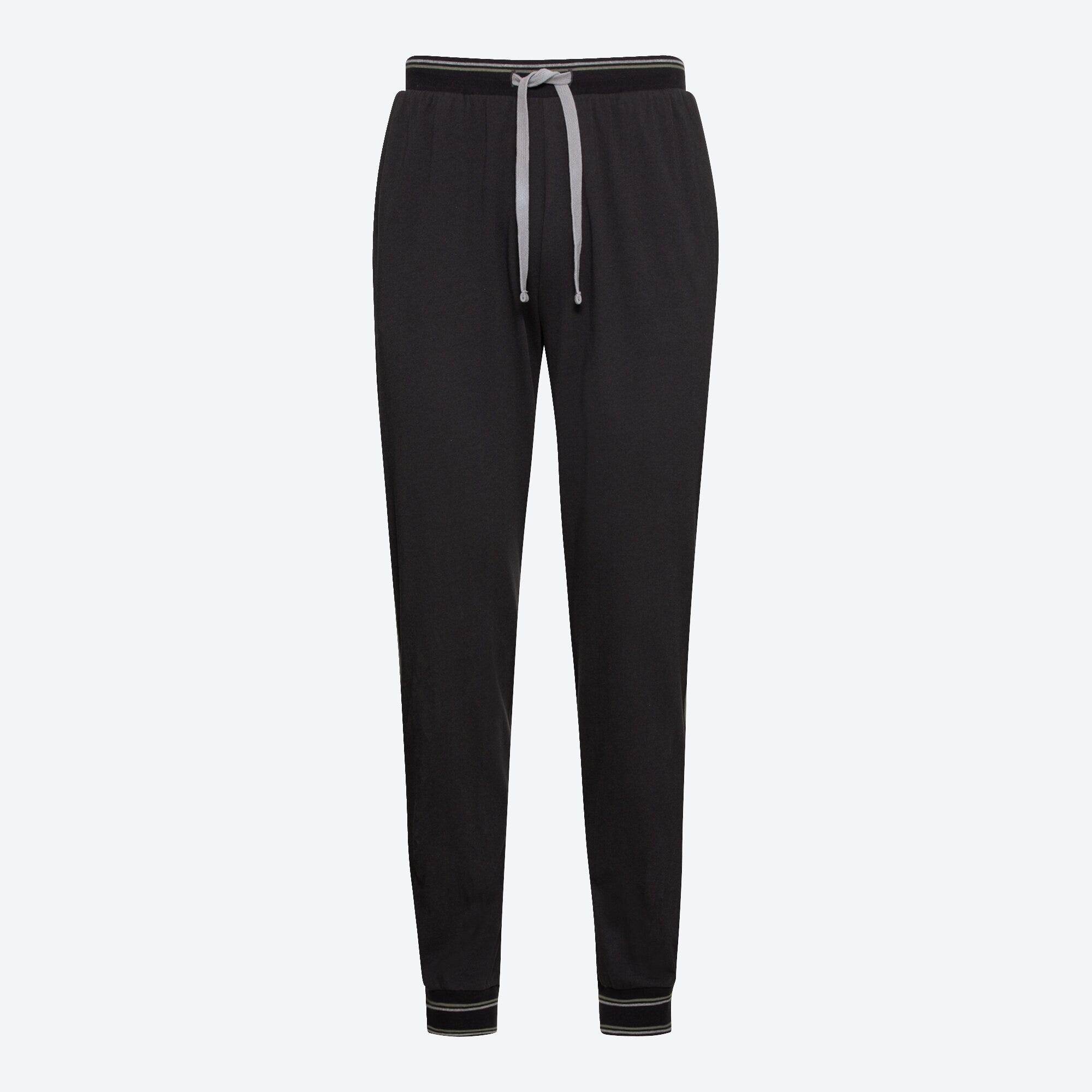Herren-Freizeithose mit Bündchen