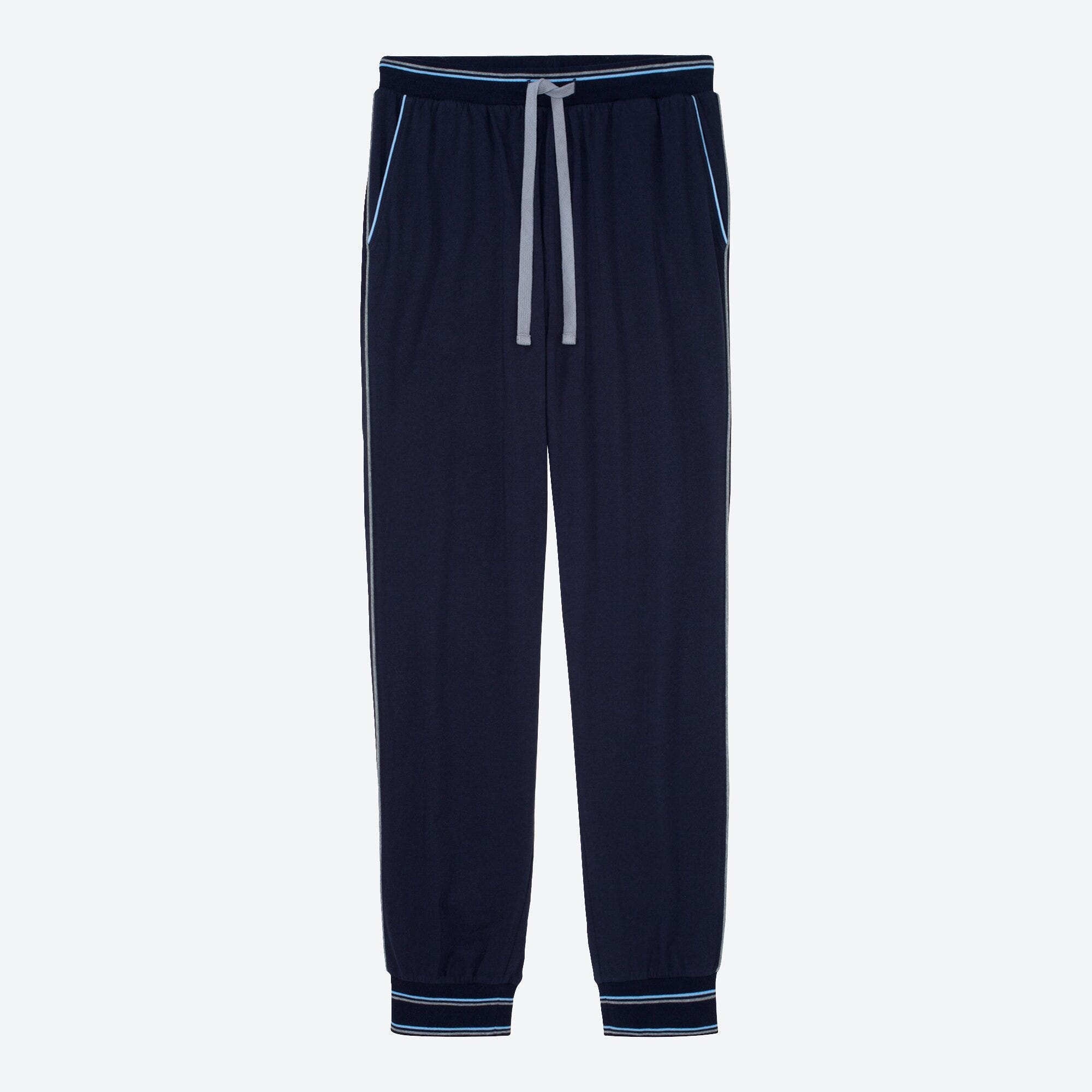 Herren-Hose aus reiner Baumwolle