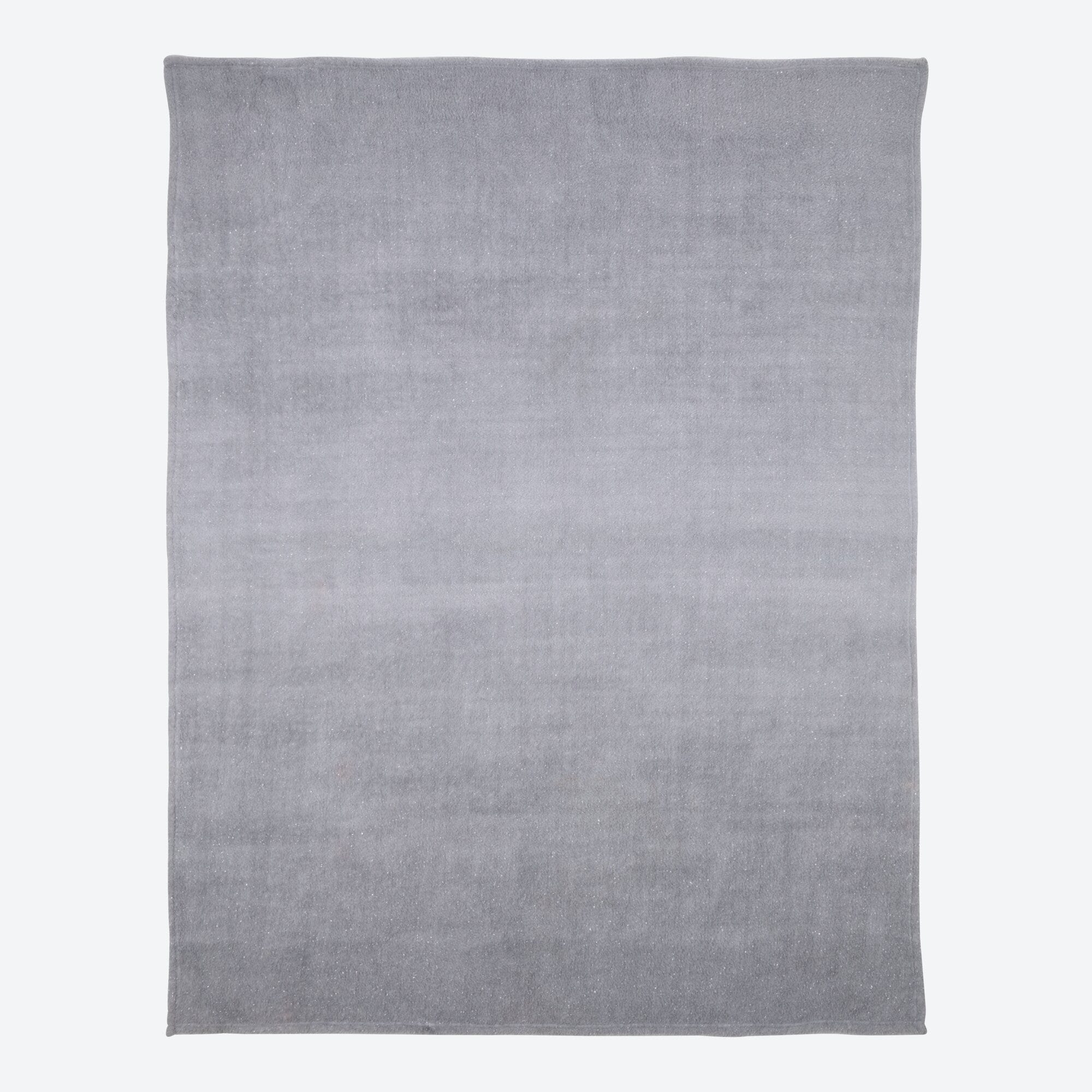 Wohndecke aus Mikrofleece, ca. 150x200cm