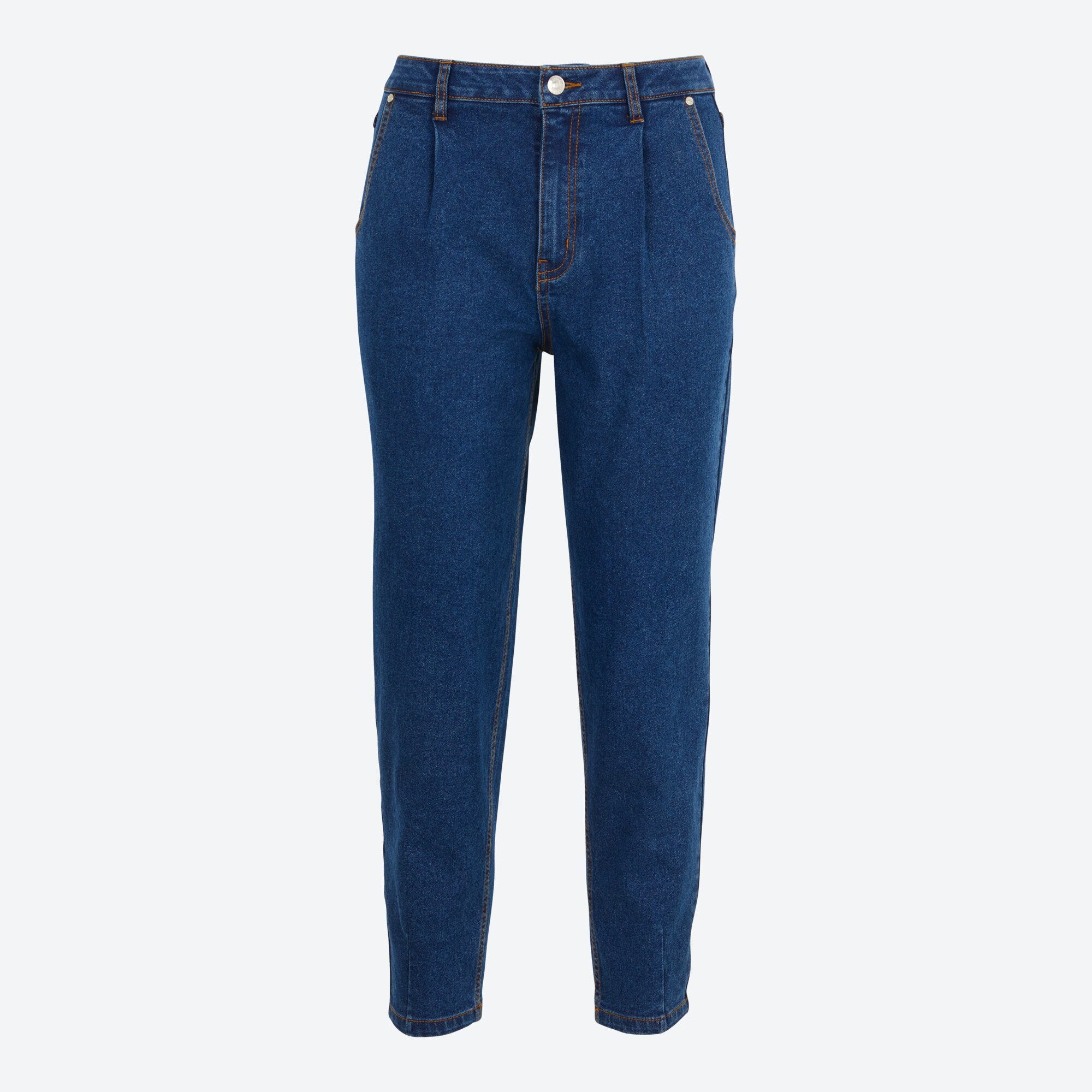 Damen-Jeans im Mom-Style