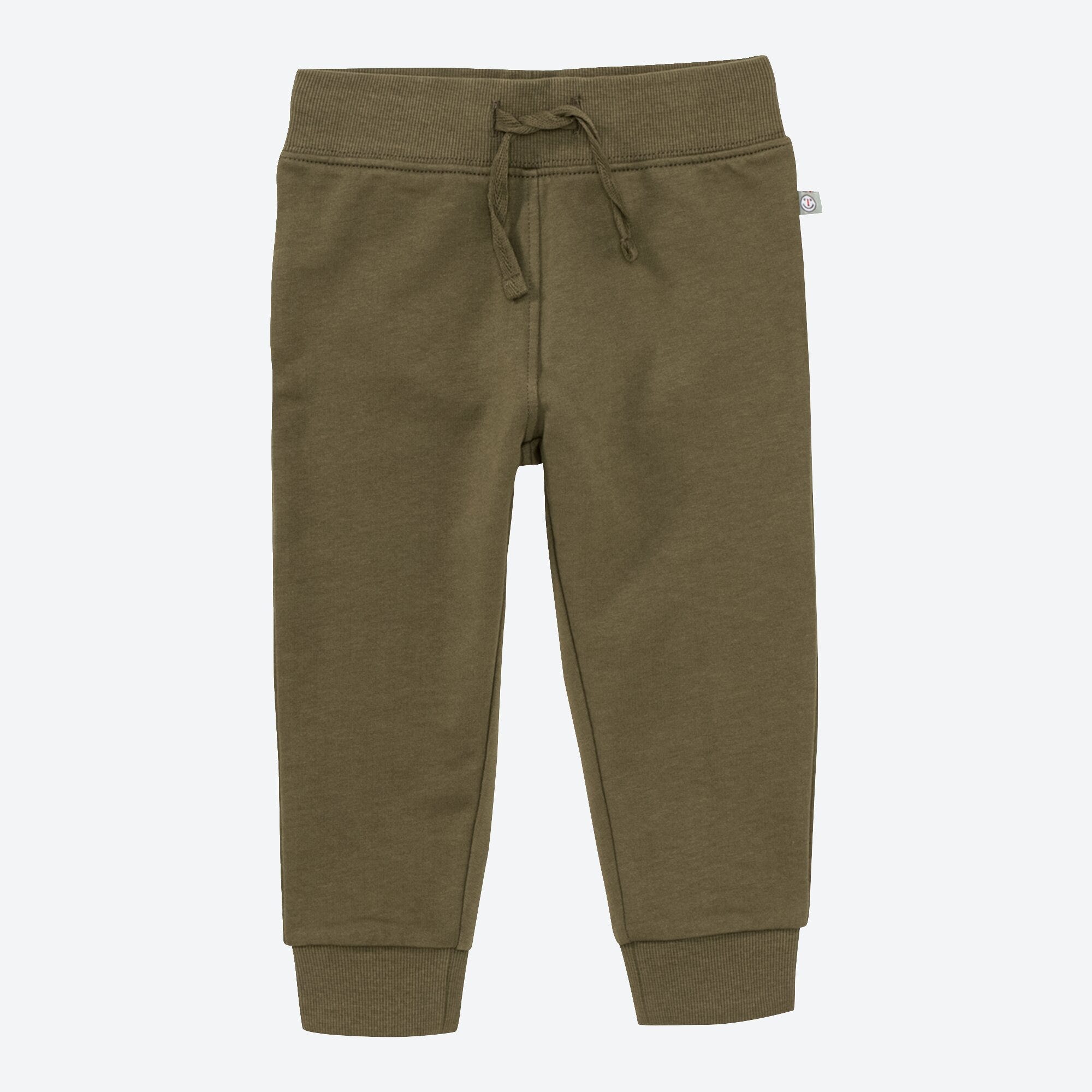 Baby-Jungen-Jogginghose mit Kordeln