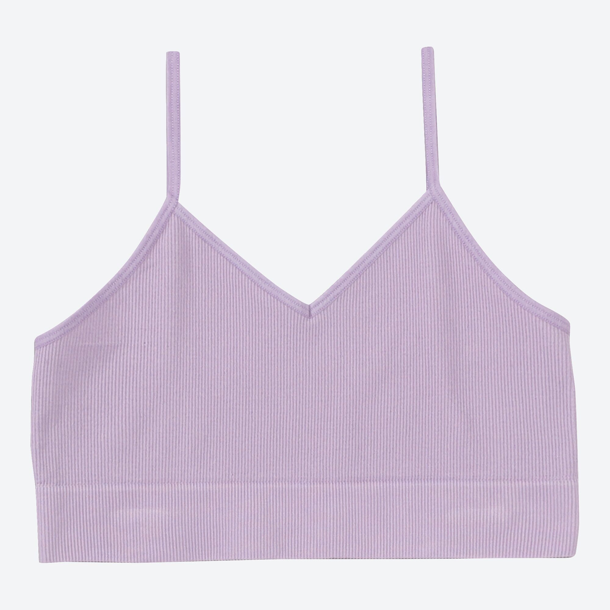 Teener-Mädchen-Bustier