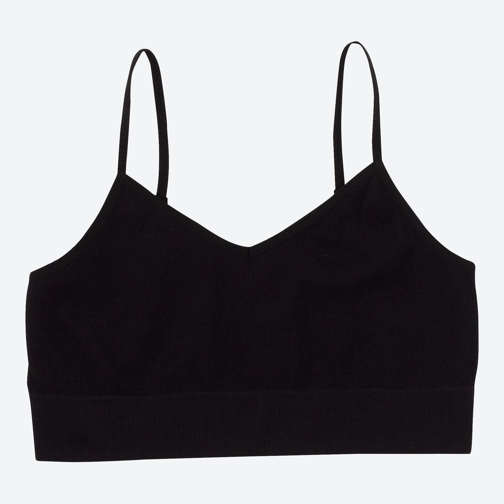 Mädchen-Bustier mit Spaghetti-Trägern