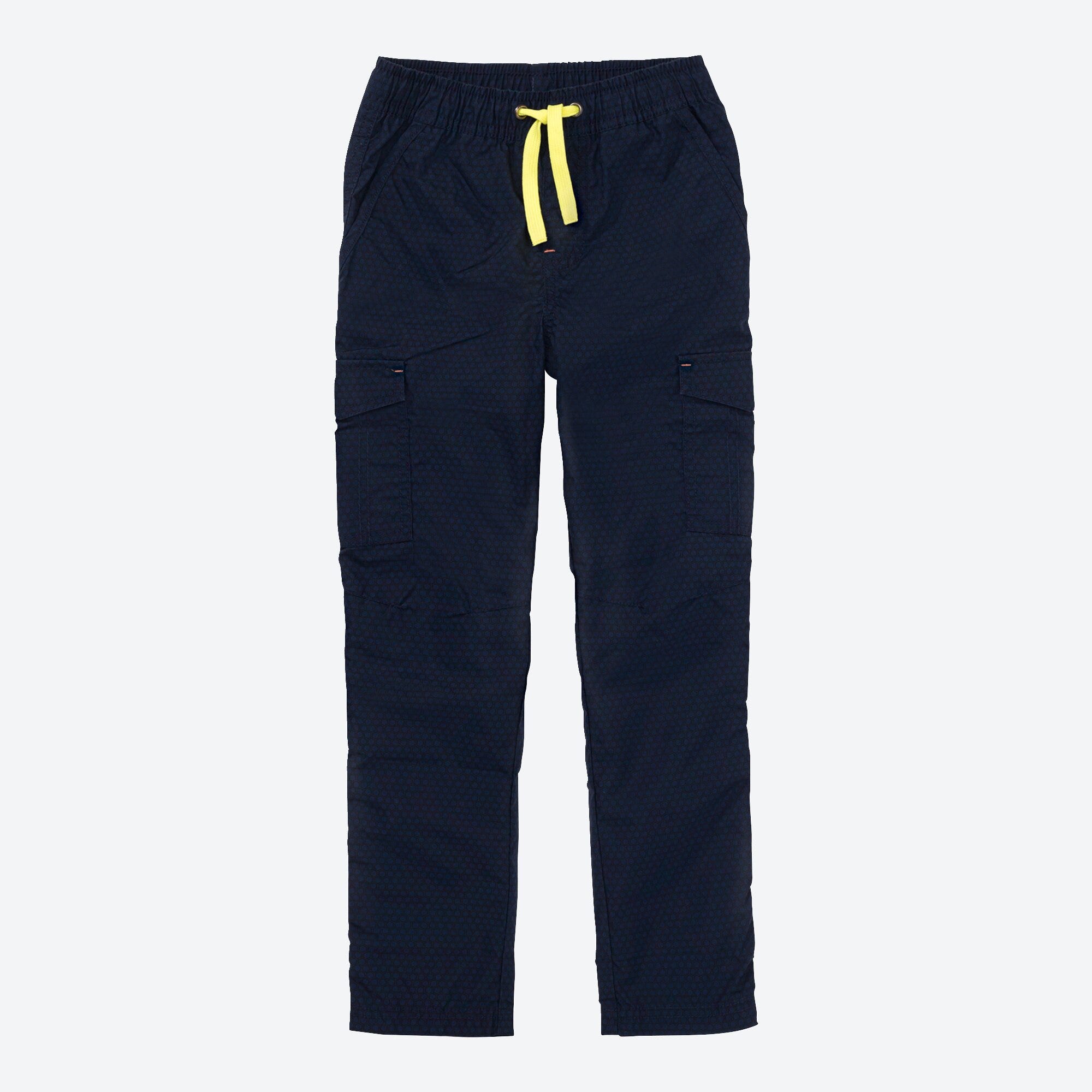 Jungen-Hose mit Cargo-Taschen