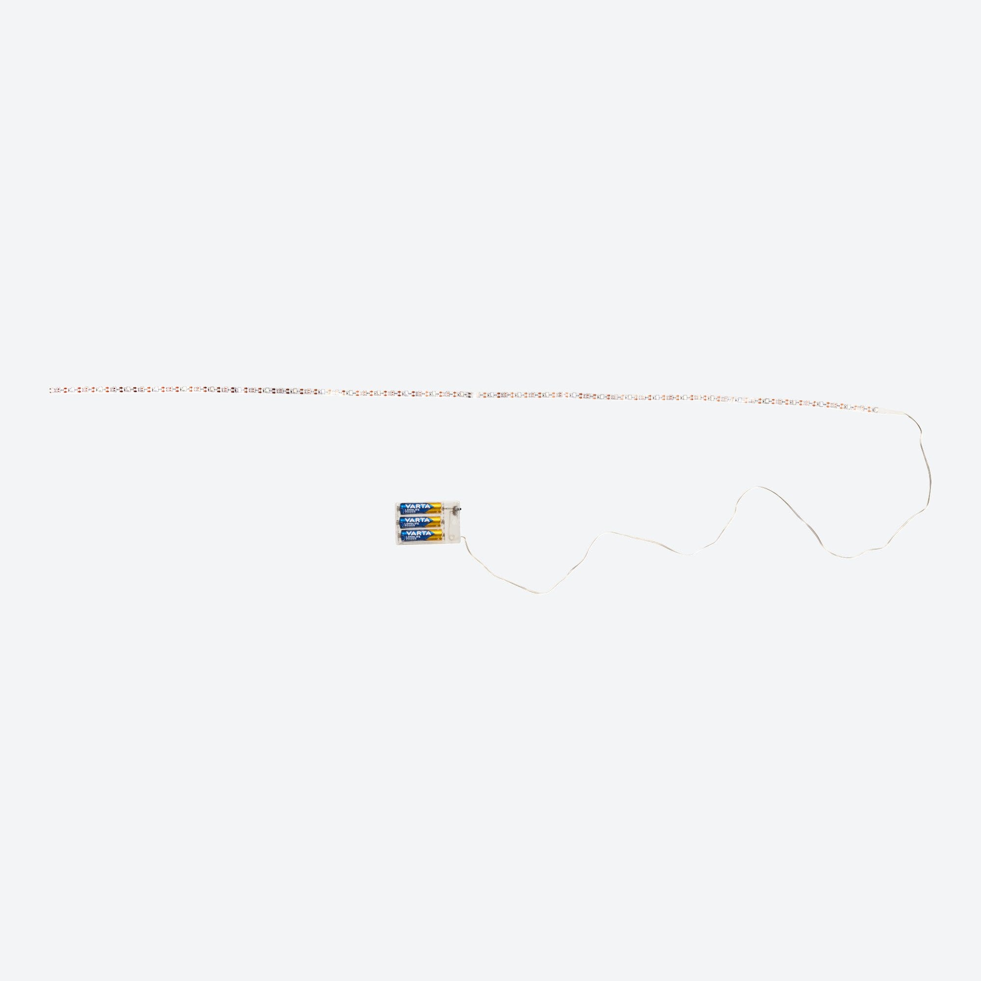TV-Lichtband mit 30 LEDs, ca. 180cm
