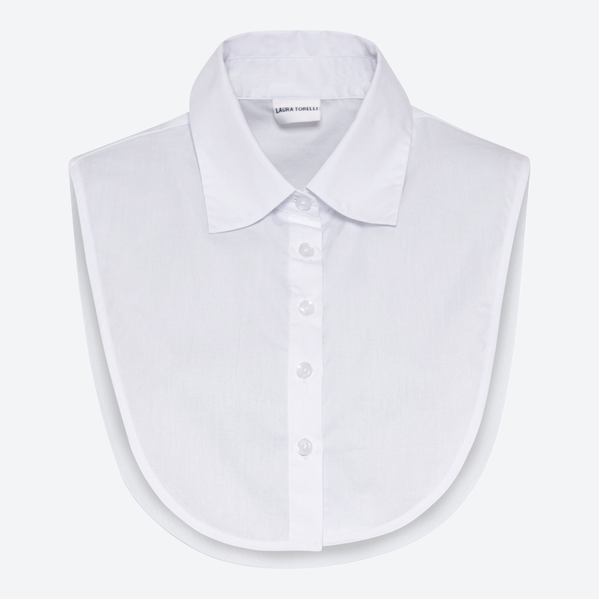 Damen-Blusenkragen in verschiedenen Designs