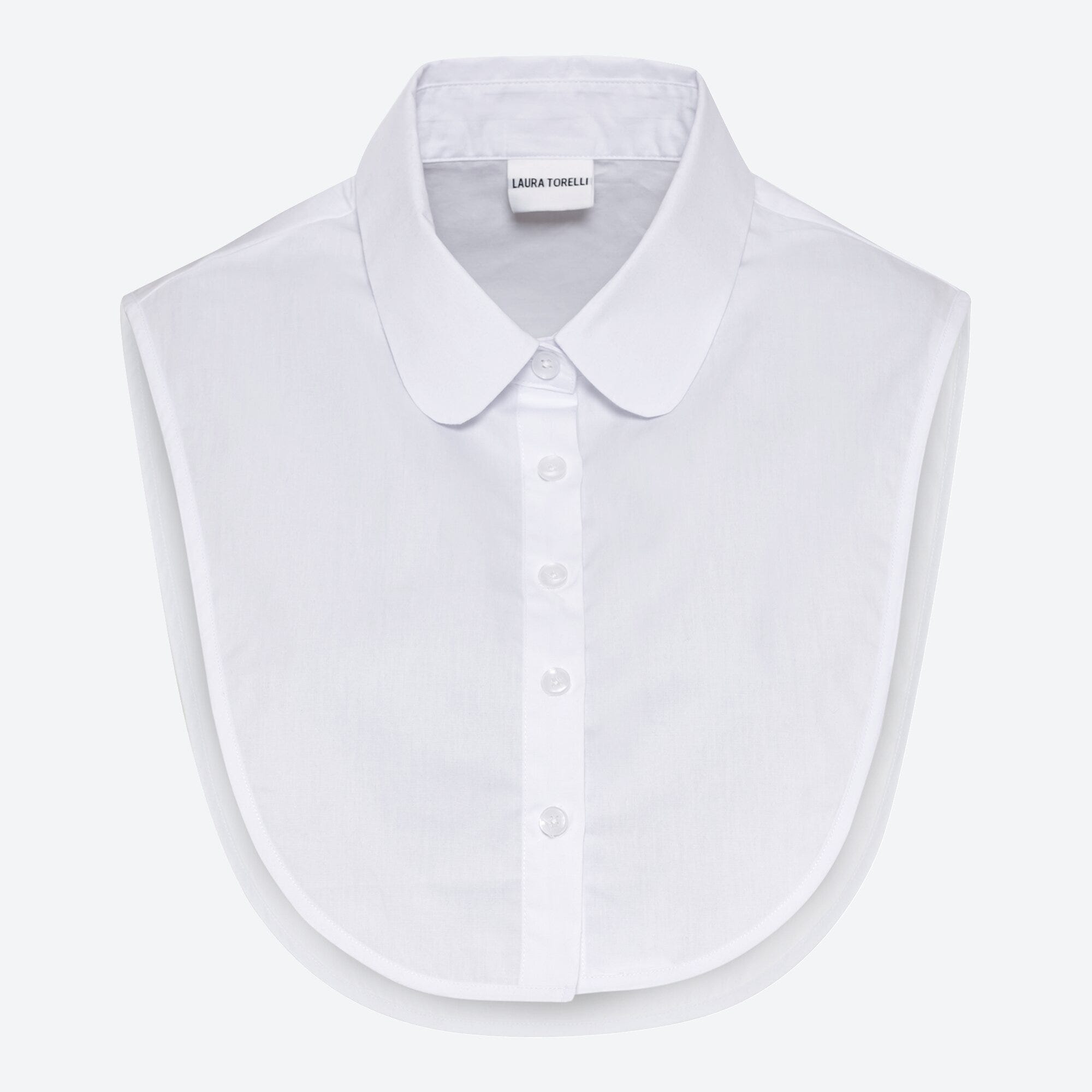 Damen-Blusenkragen in verschiedenen Designs
