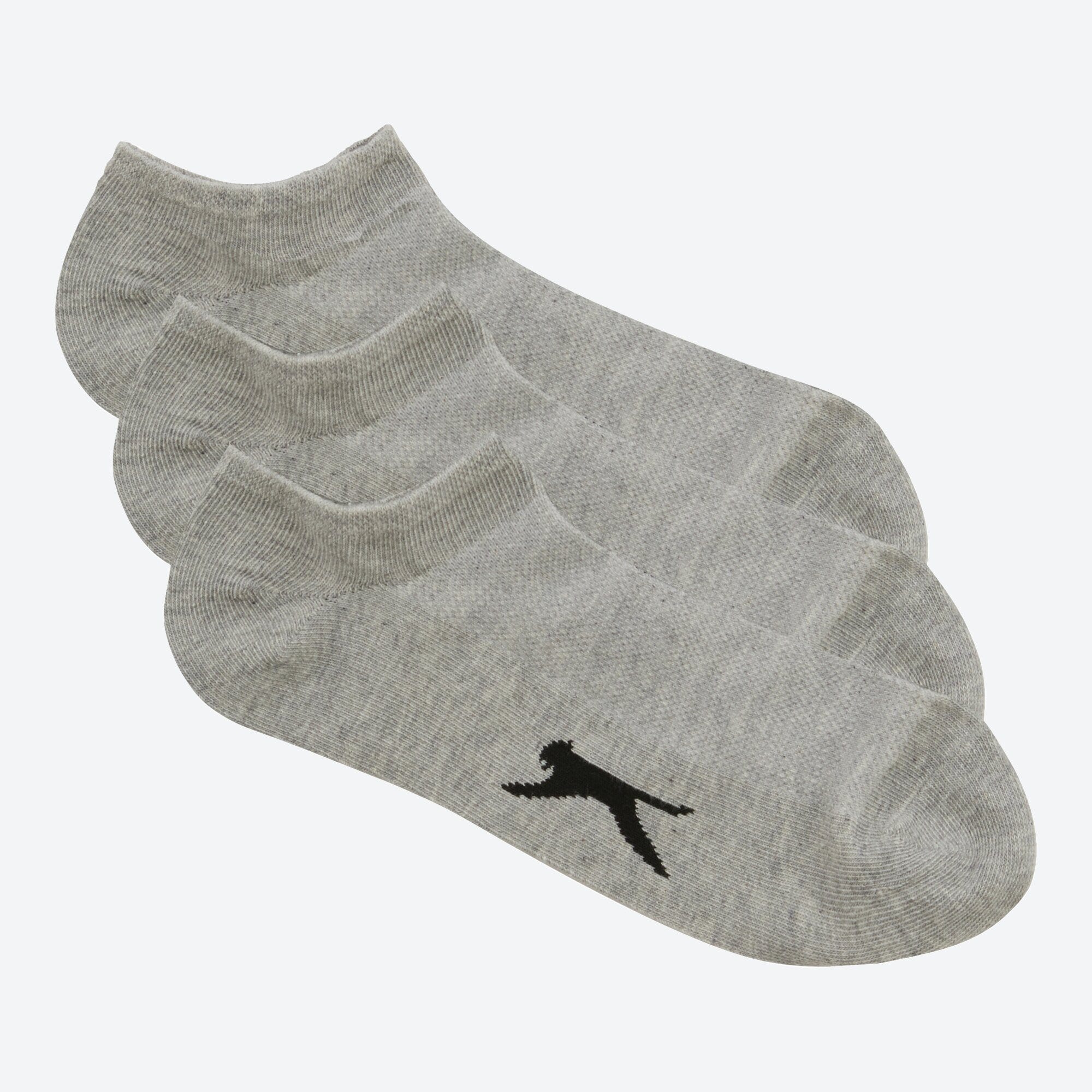 Slazenger Sport-Sneaker-Socken, 3er-Pack