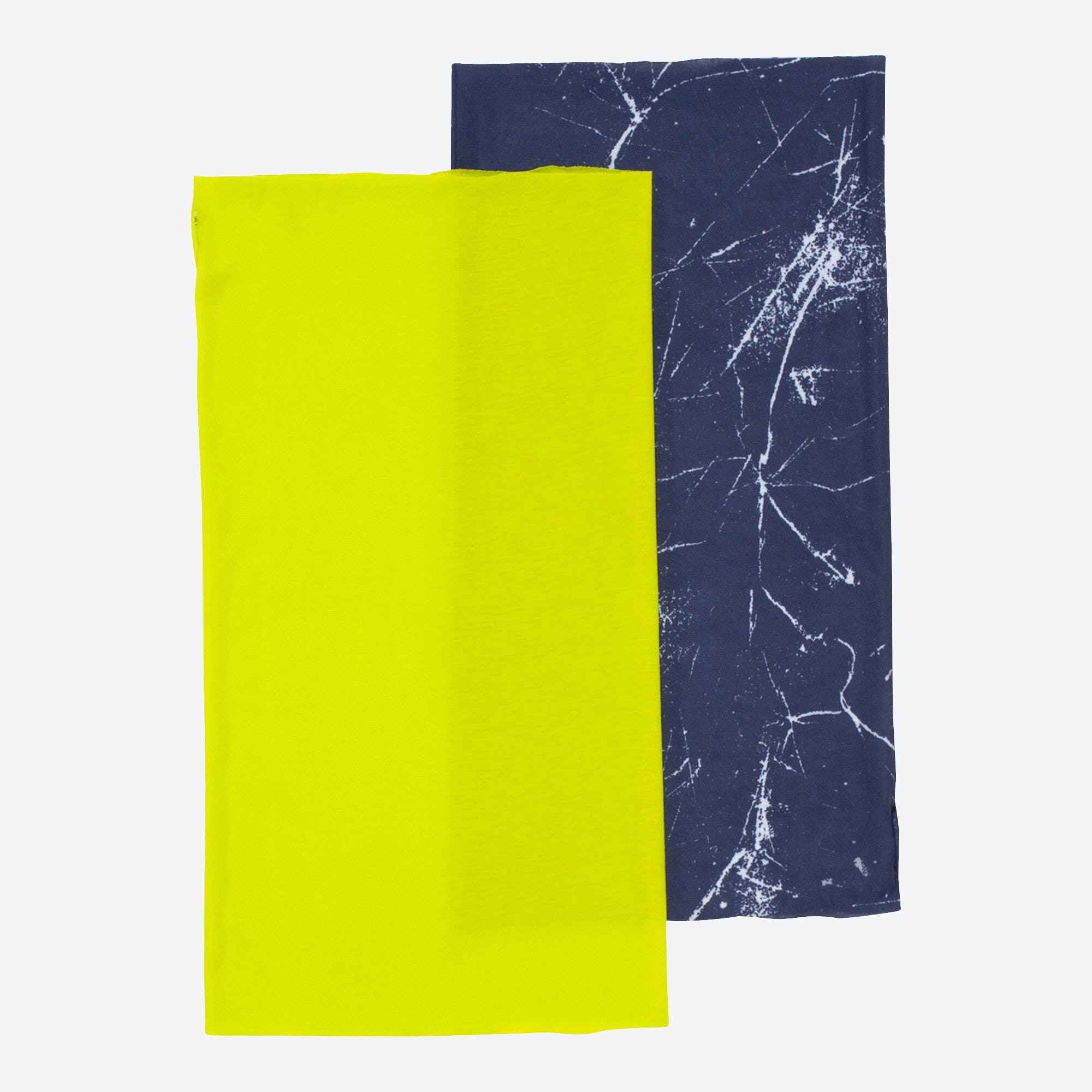Damen-Loop-Schal, 2er-Pack