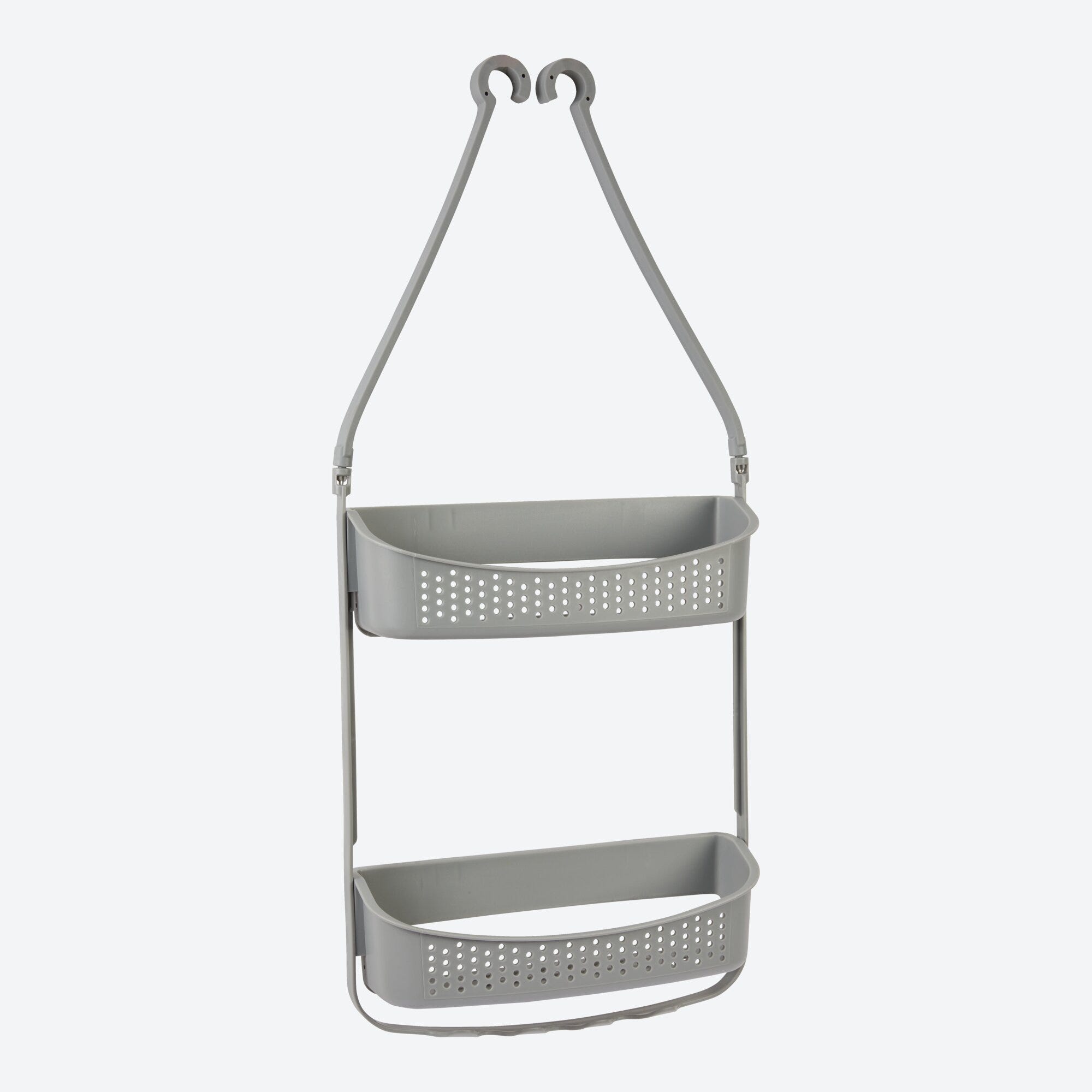 Dusch-Organizer in verschiedenen Farbvarianten, ca. 32x10x72cm