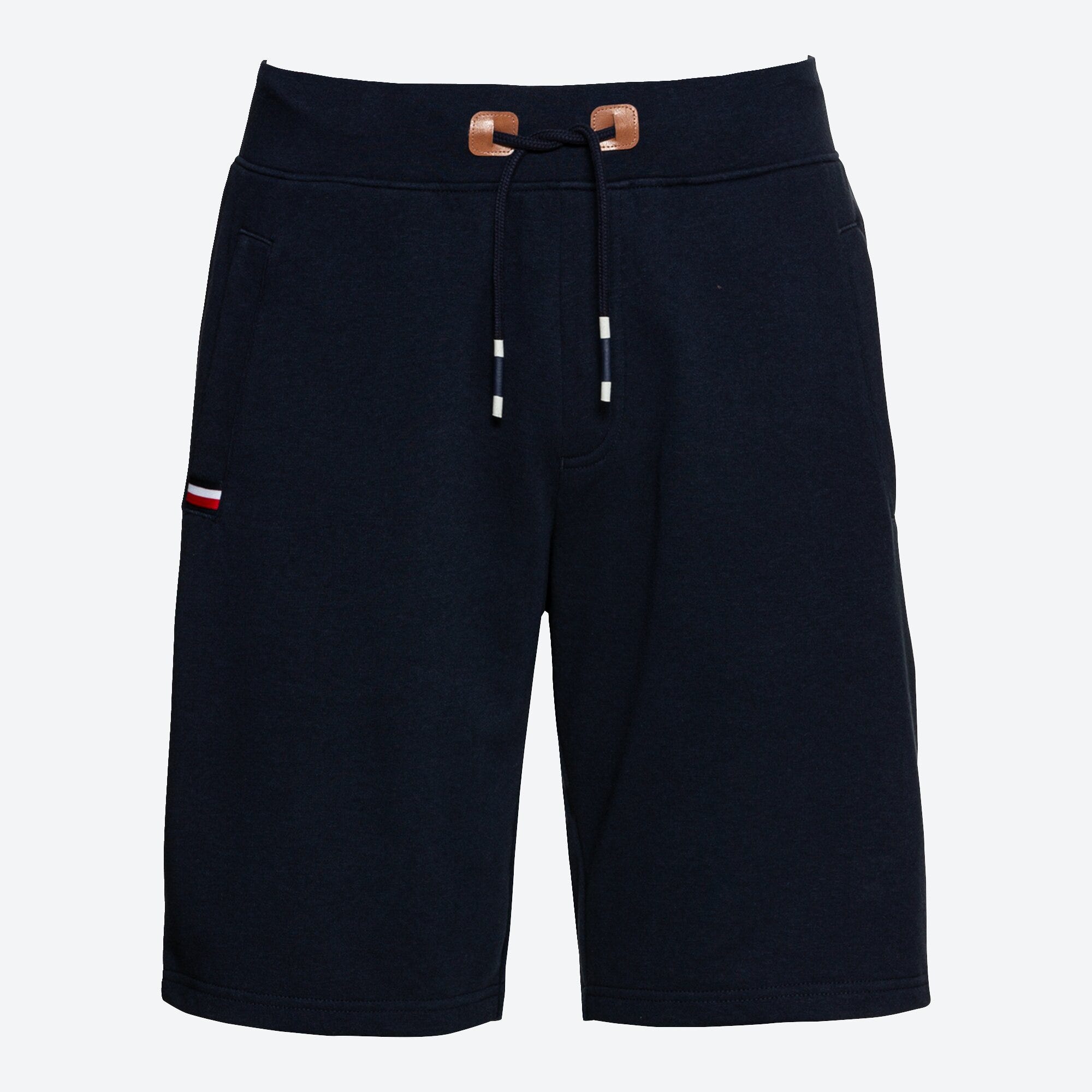Herren-Bermudas mit 2 Reißverschluss-Taschen