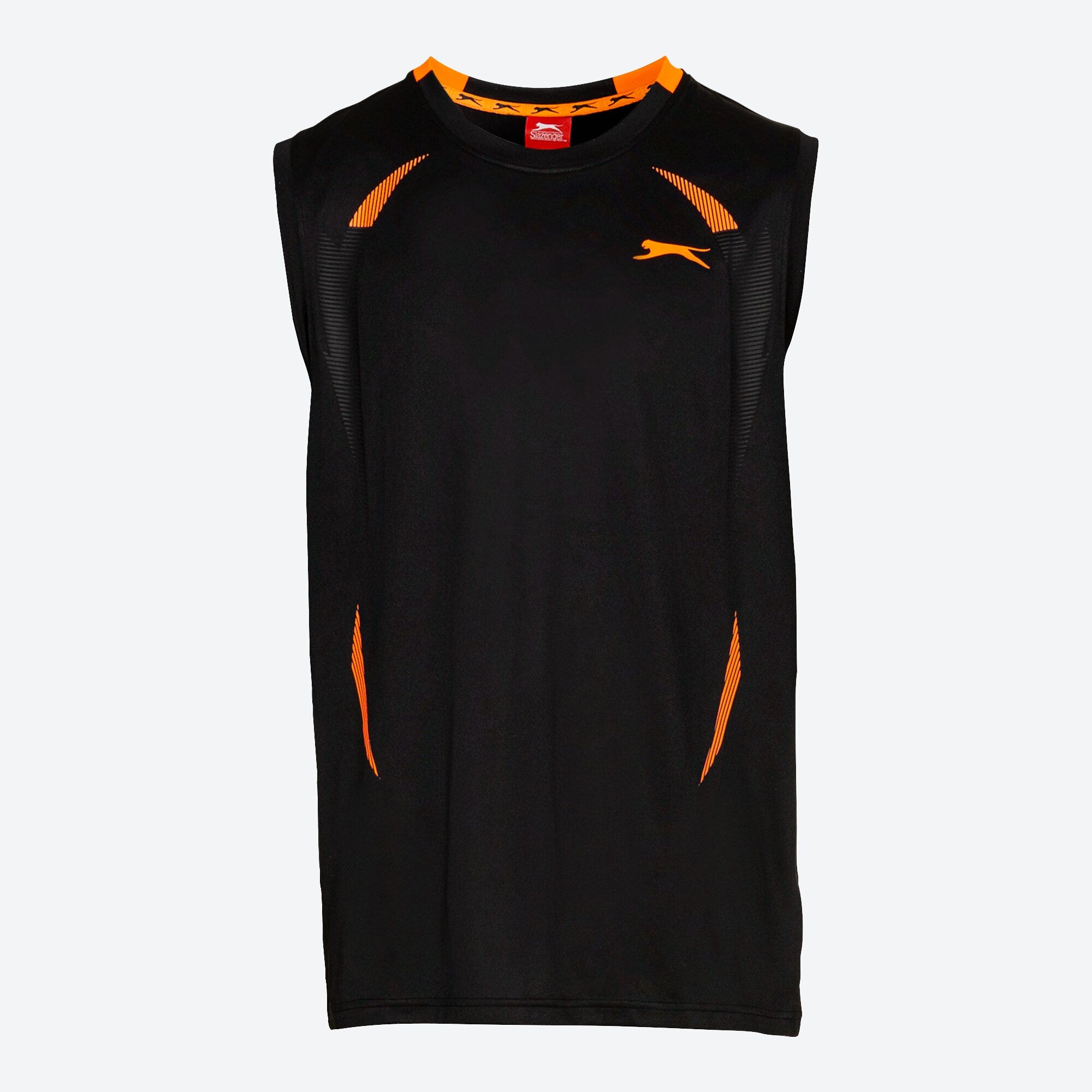 Slazenger Herren-Muskelshirt