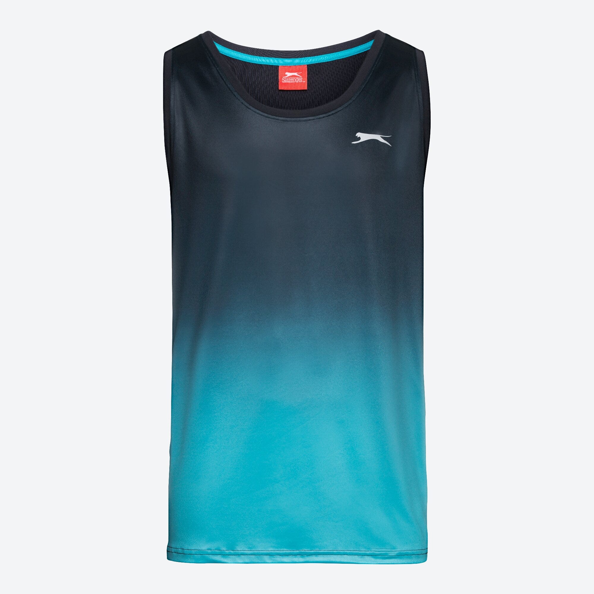 Slazenger Herren-Muskelshirt