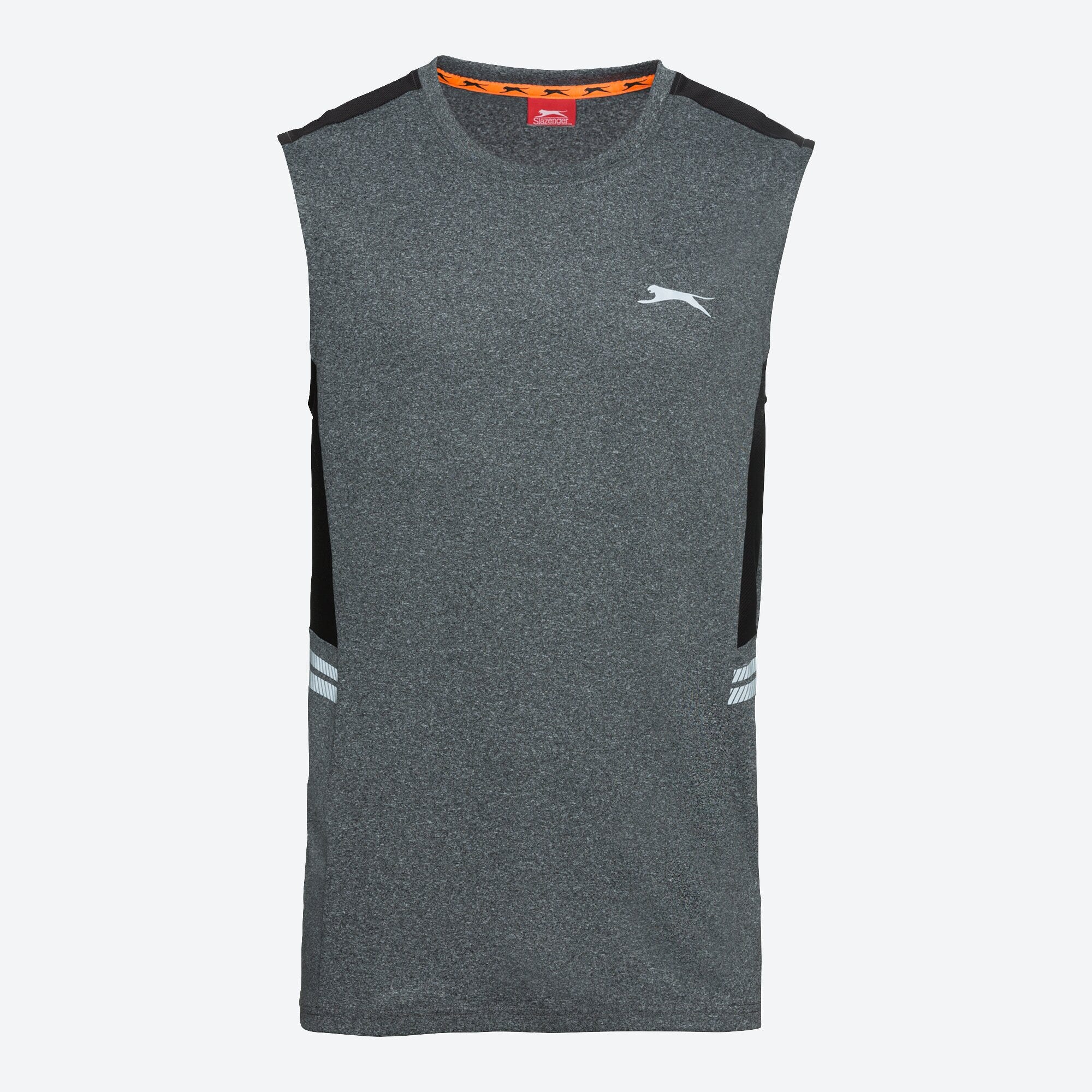 Slazenger Herren-Muskelshirt