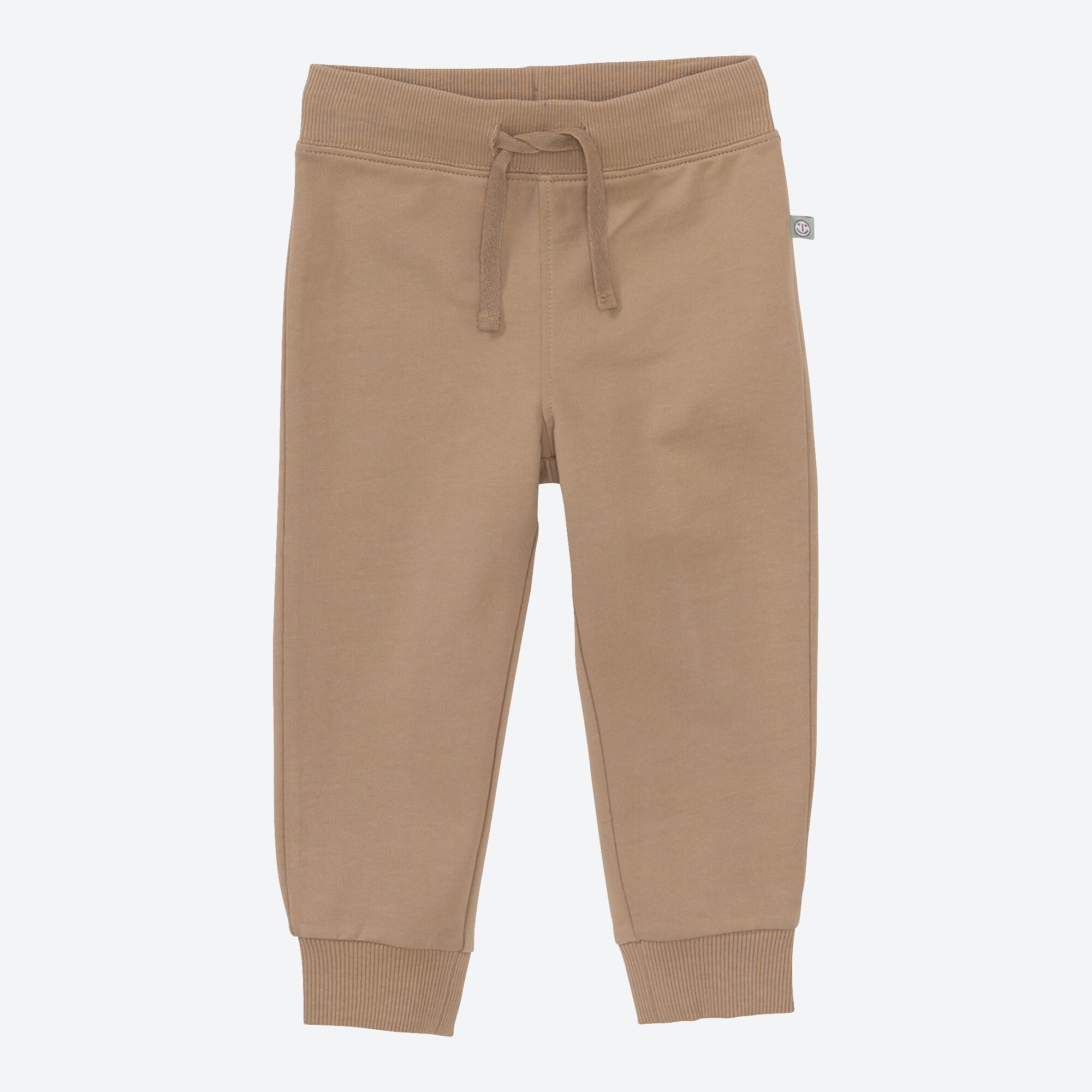 Baby-Jungen-Jogginghose mit Bündchen