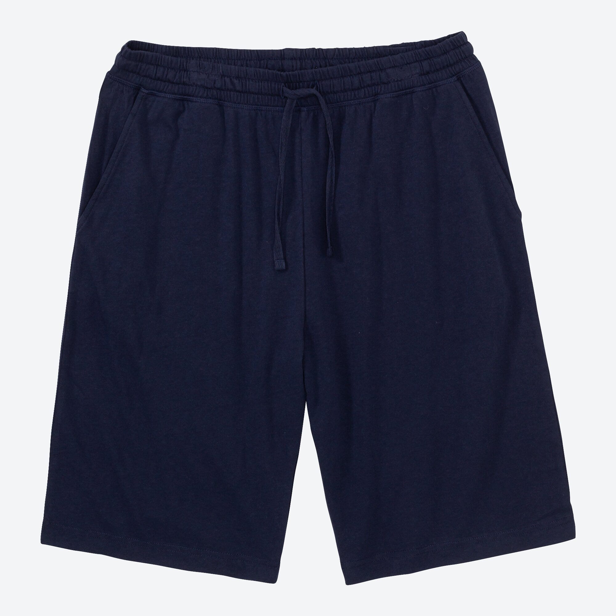 Herren-Freizeit-Shorts mit Kordeln