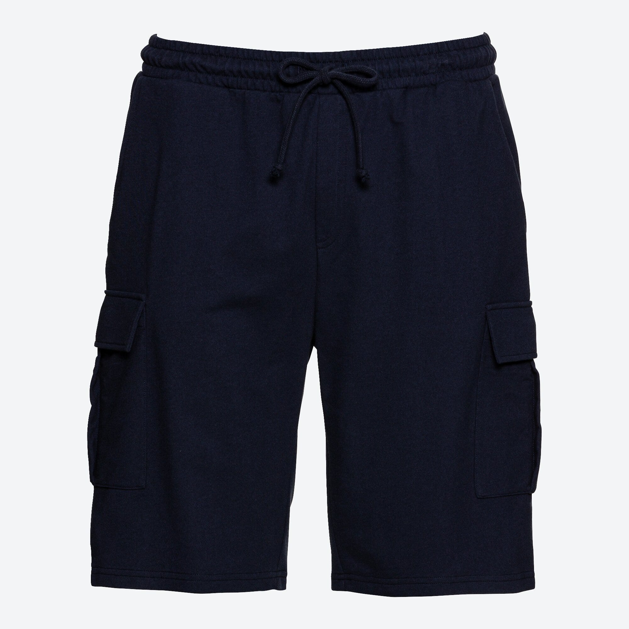 Herren-Freizeitshorts mit Cargo-Taschen
