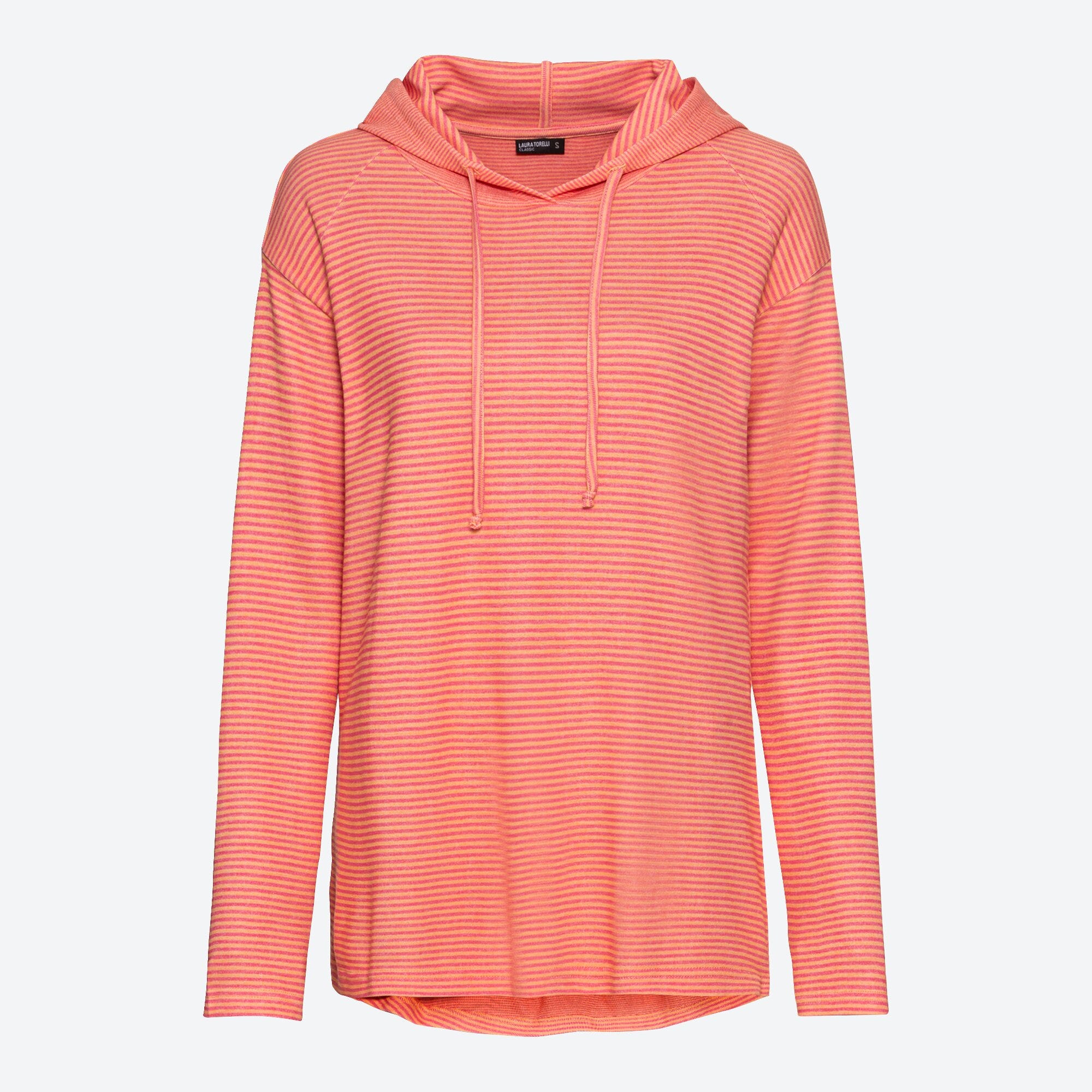 Damen Pullover mit Kapuze