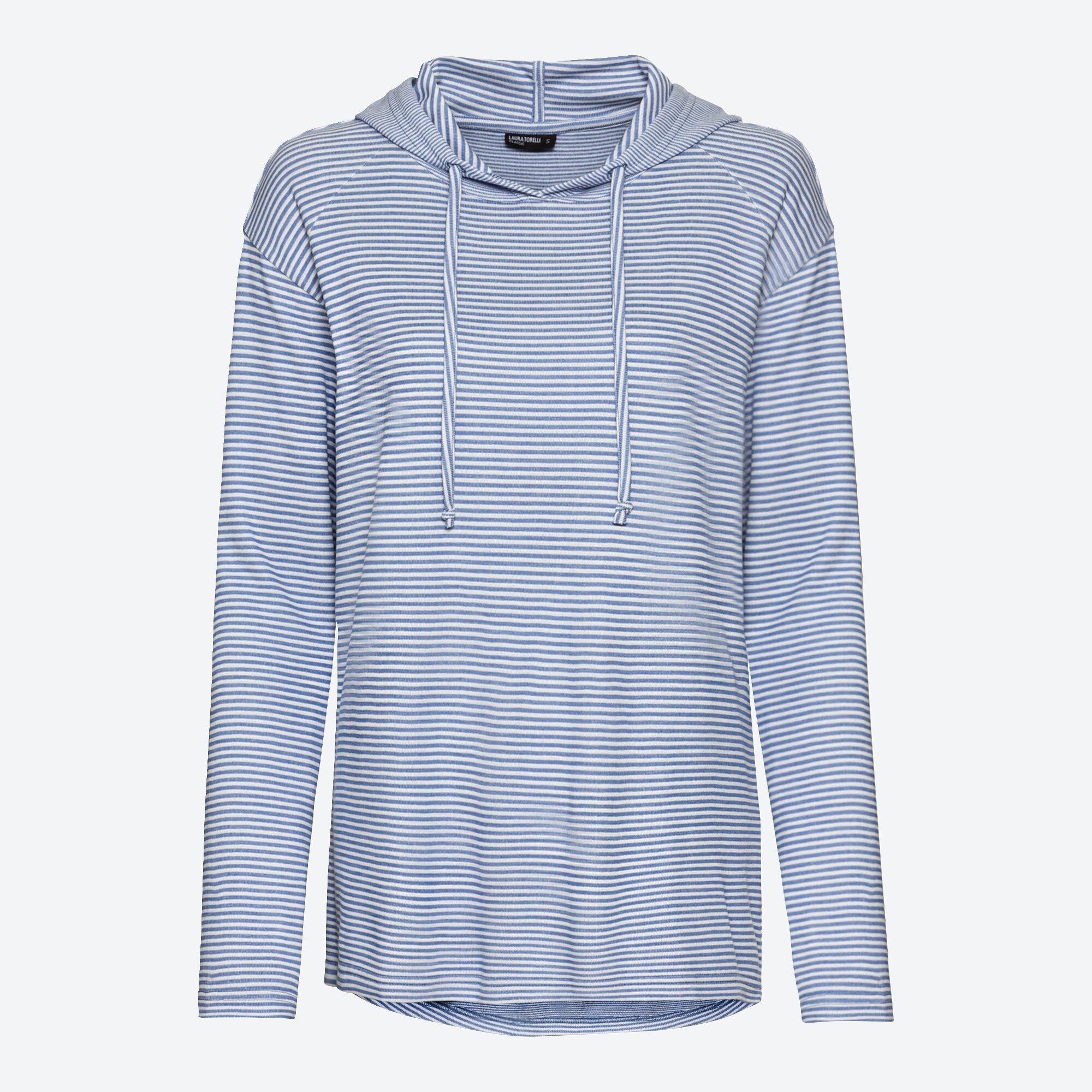 Damen Pullover mit Kapuze