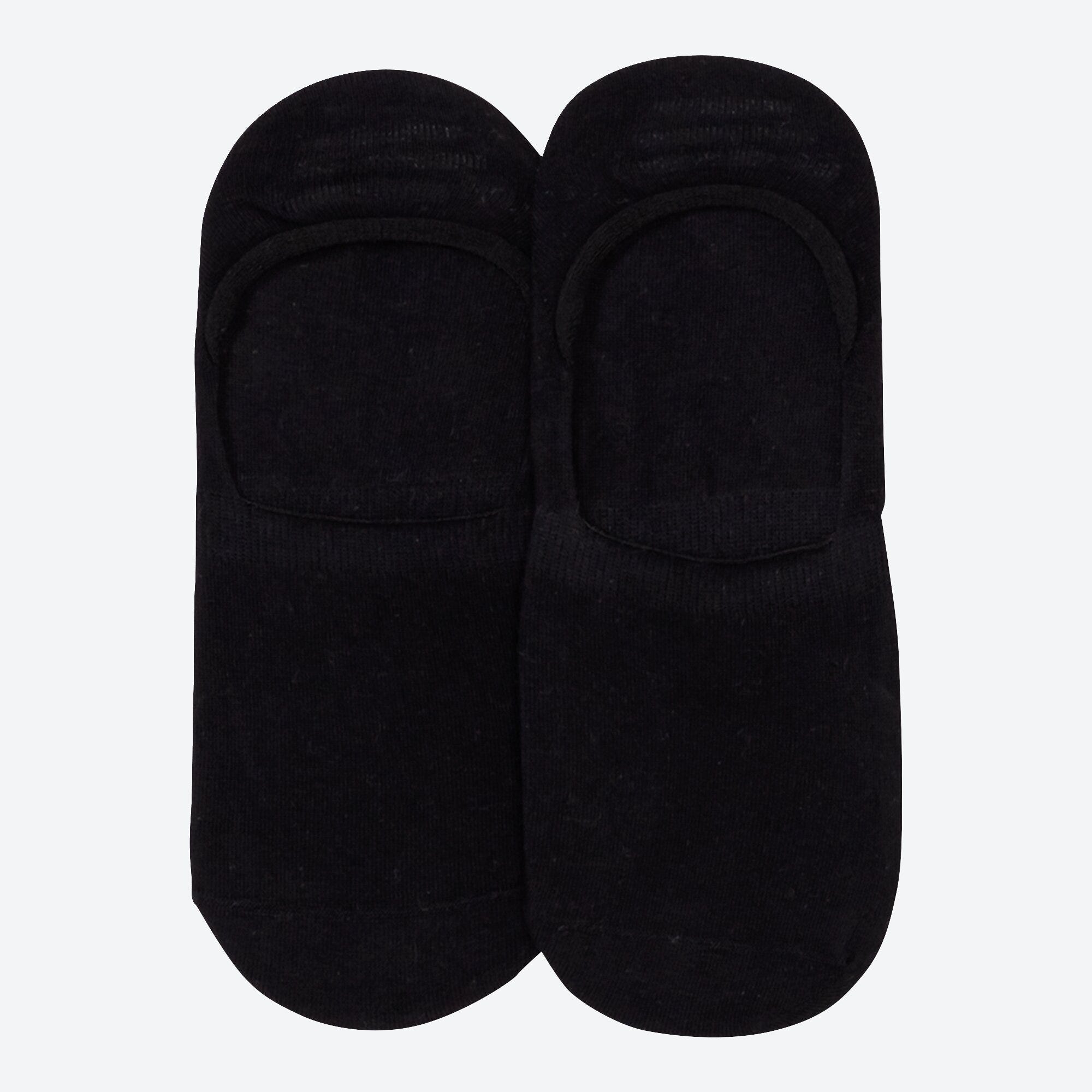 Damen-Antirutsch-Sneaker-Socken, 2er-Pack