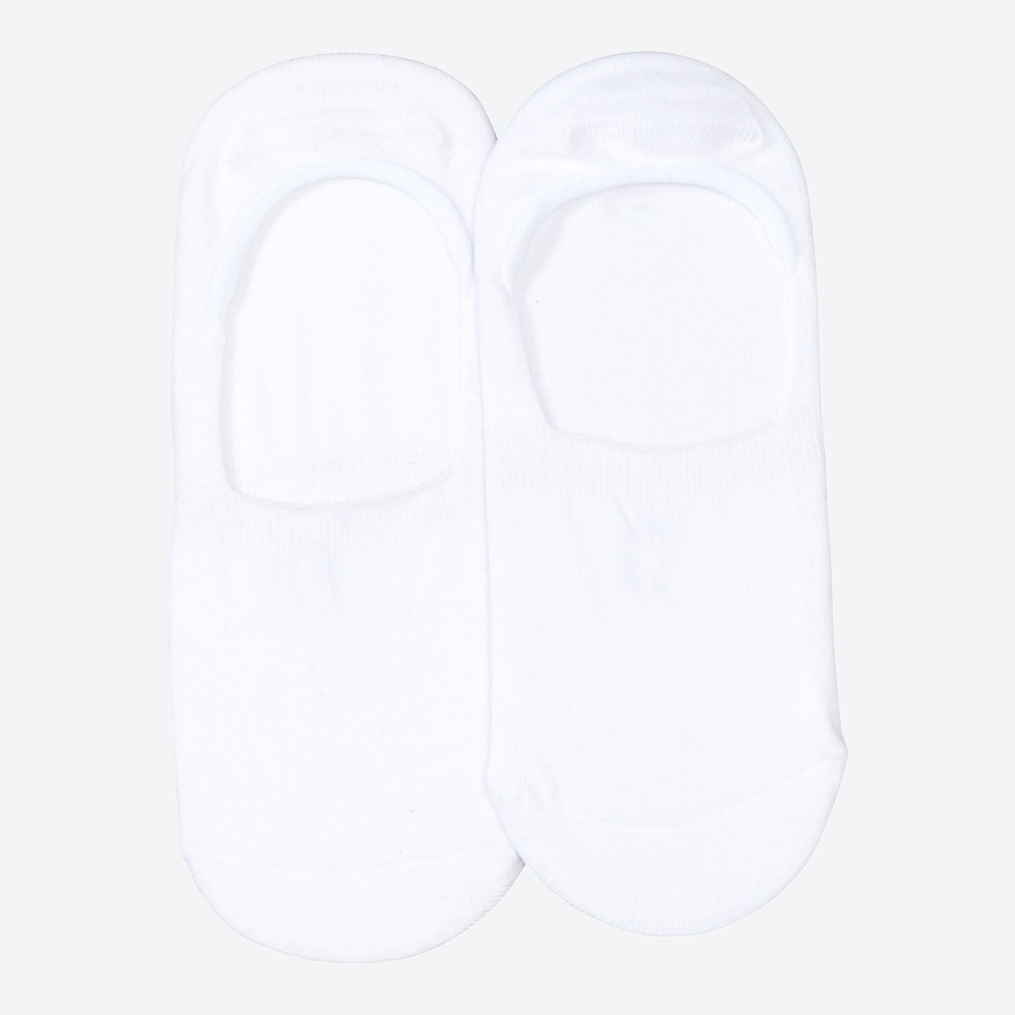 Damen-Antirutsch-Sneaker-Socken, 2er-Pack