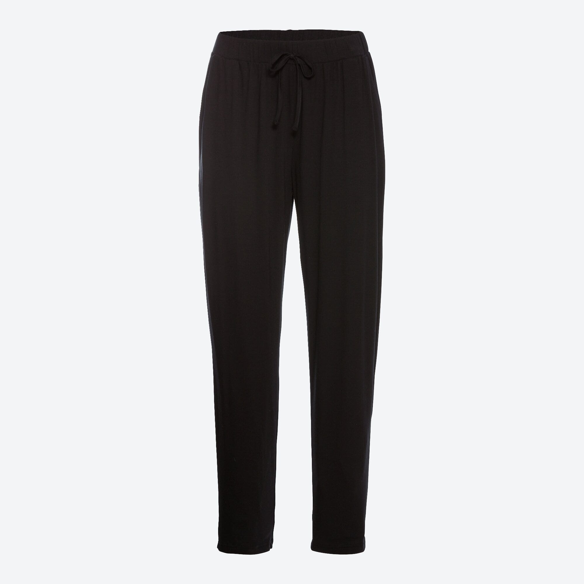 Damen-Stoffhose mit verschiedenen Mustern