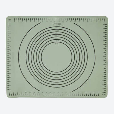 Silikon-Backmatte, ca. 49,5x40cm