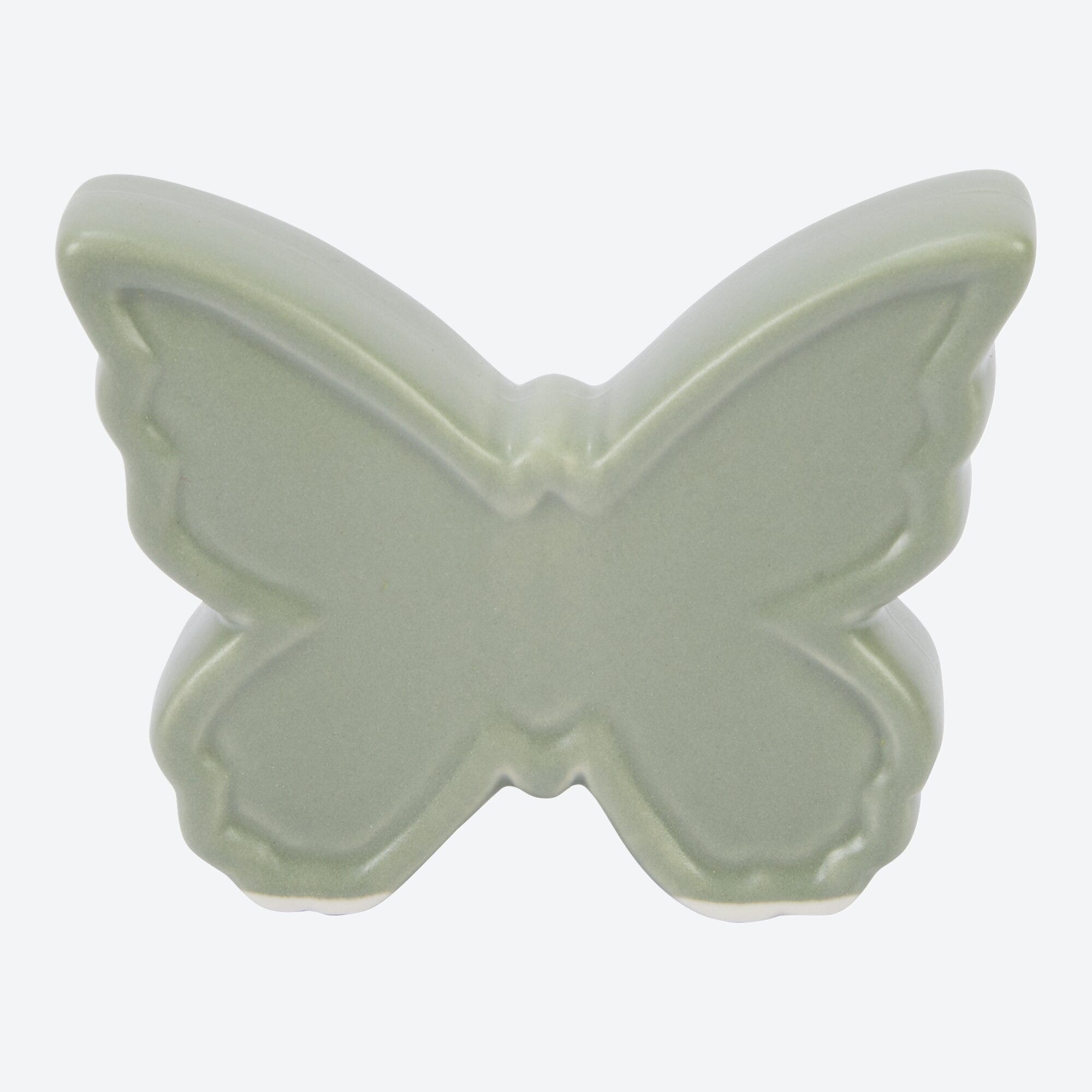 Deko-Schmetterling, ca. 11x3x8cm