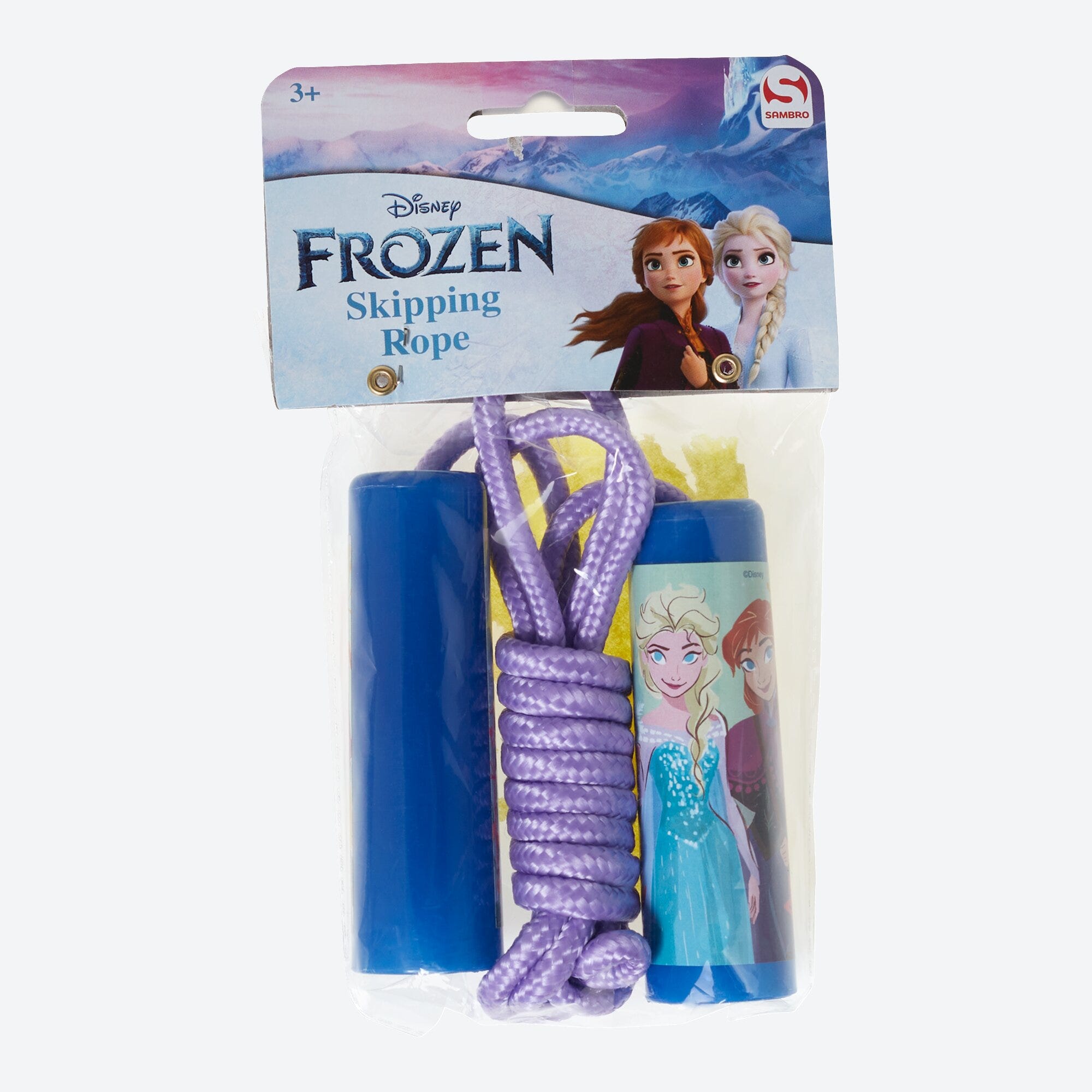 Kinder-Springseil, verschiedene Designs