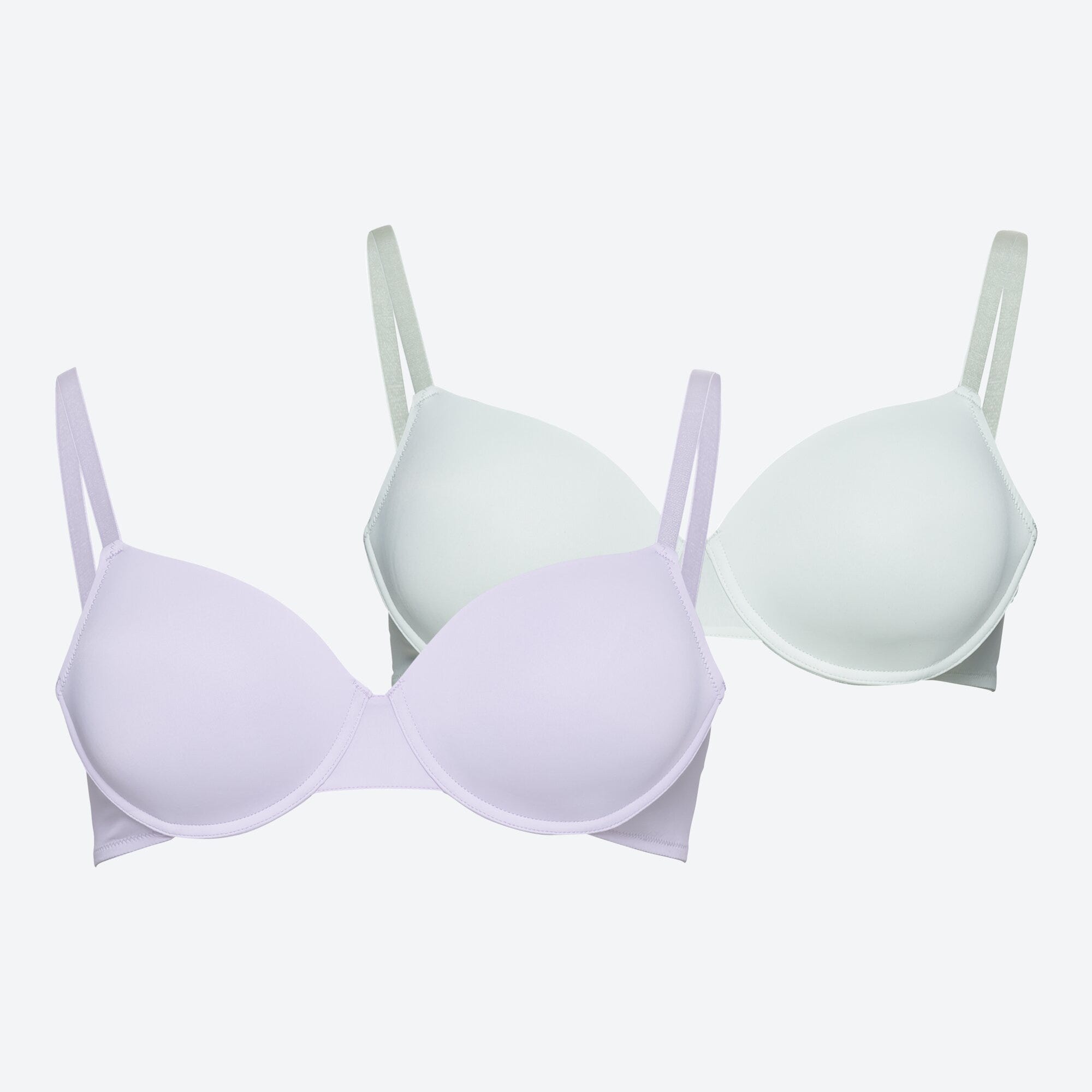 Damen-Bügel-BH, NKD-ALINA, 2er-Pack