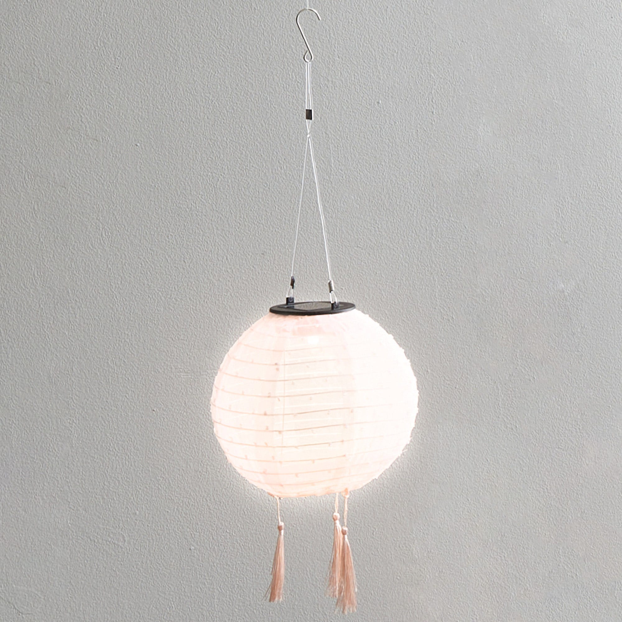 Solar-Lampion, Ø ca. 20cm
