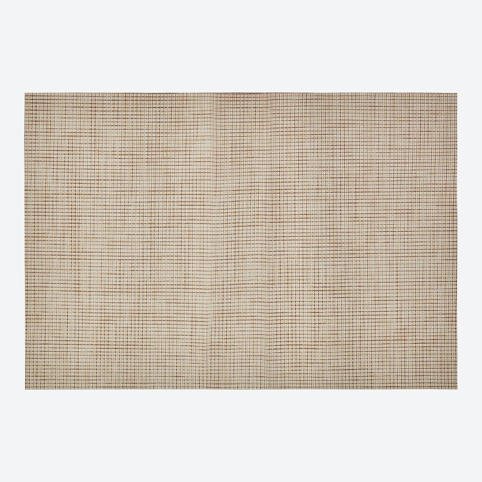Platz-Set mit Melange-Effekt, ca. 30x45cm