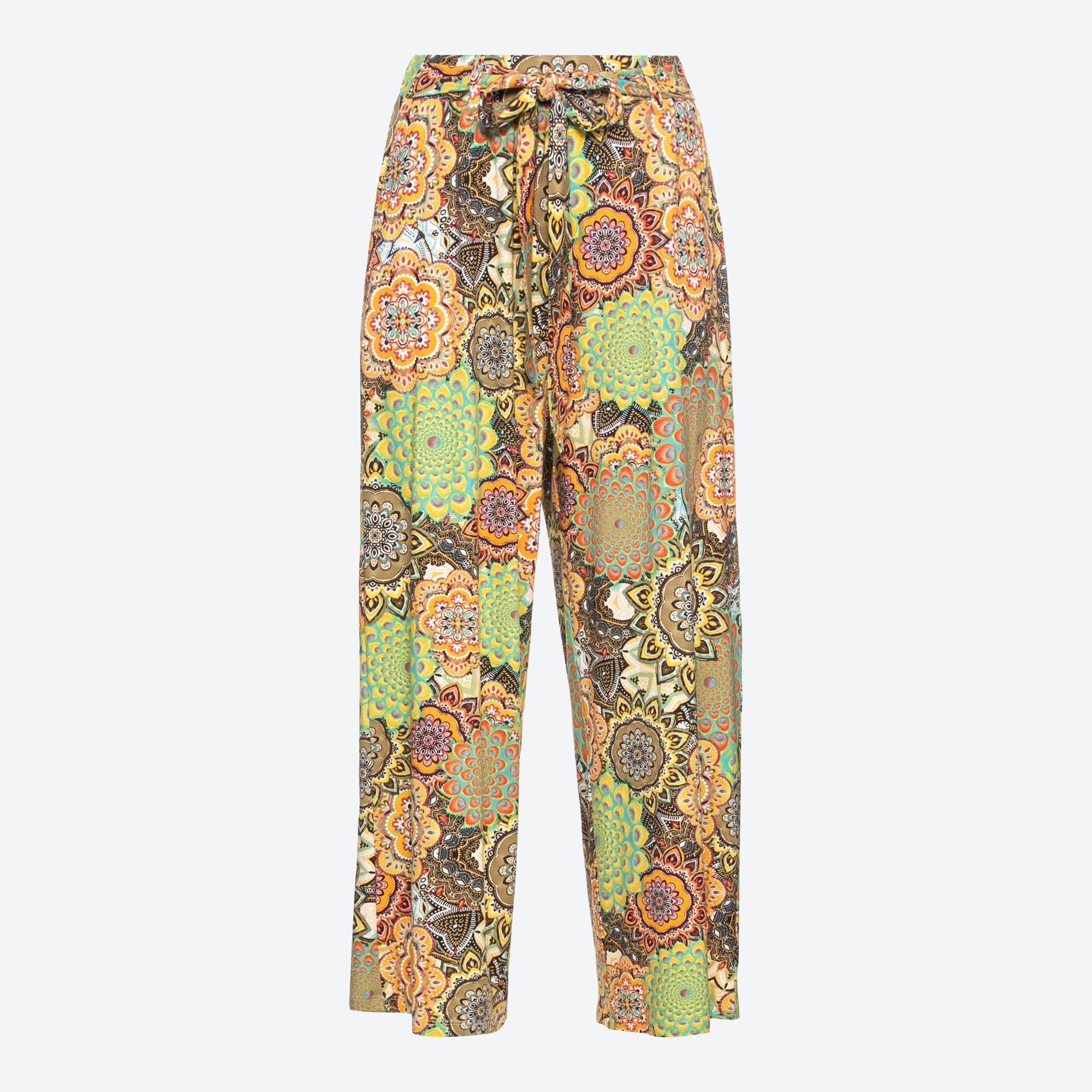 Damen-Culotte in unterschiedlichen Farbvarianten