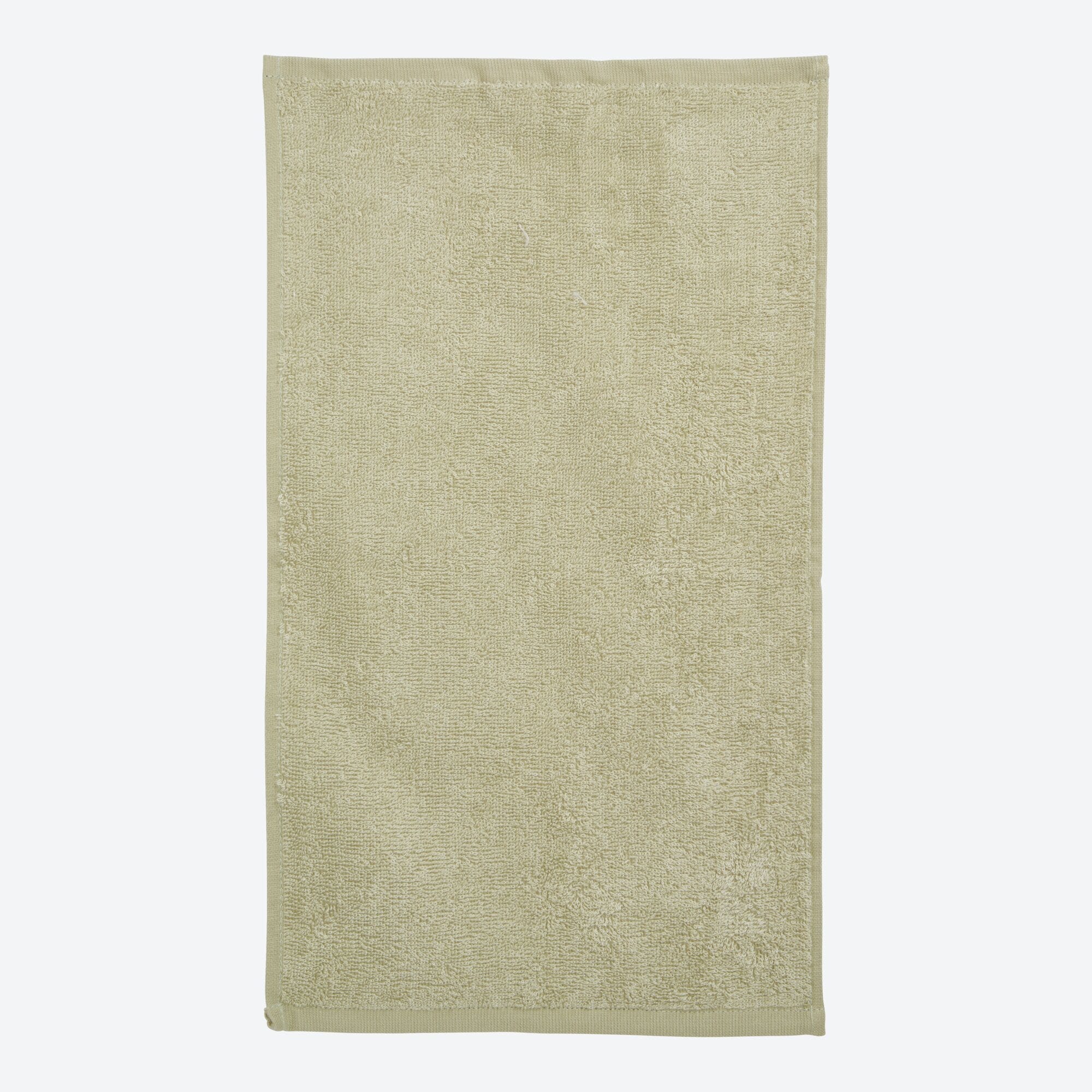 Gästetuch mit Baumwolle, 30x50cm