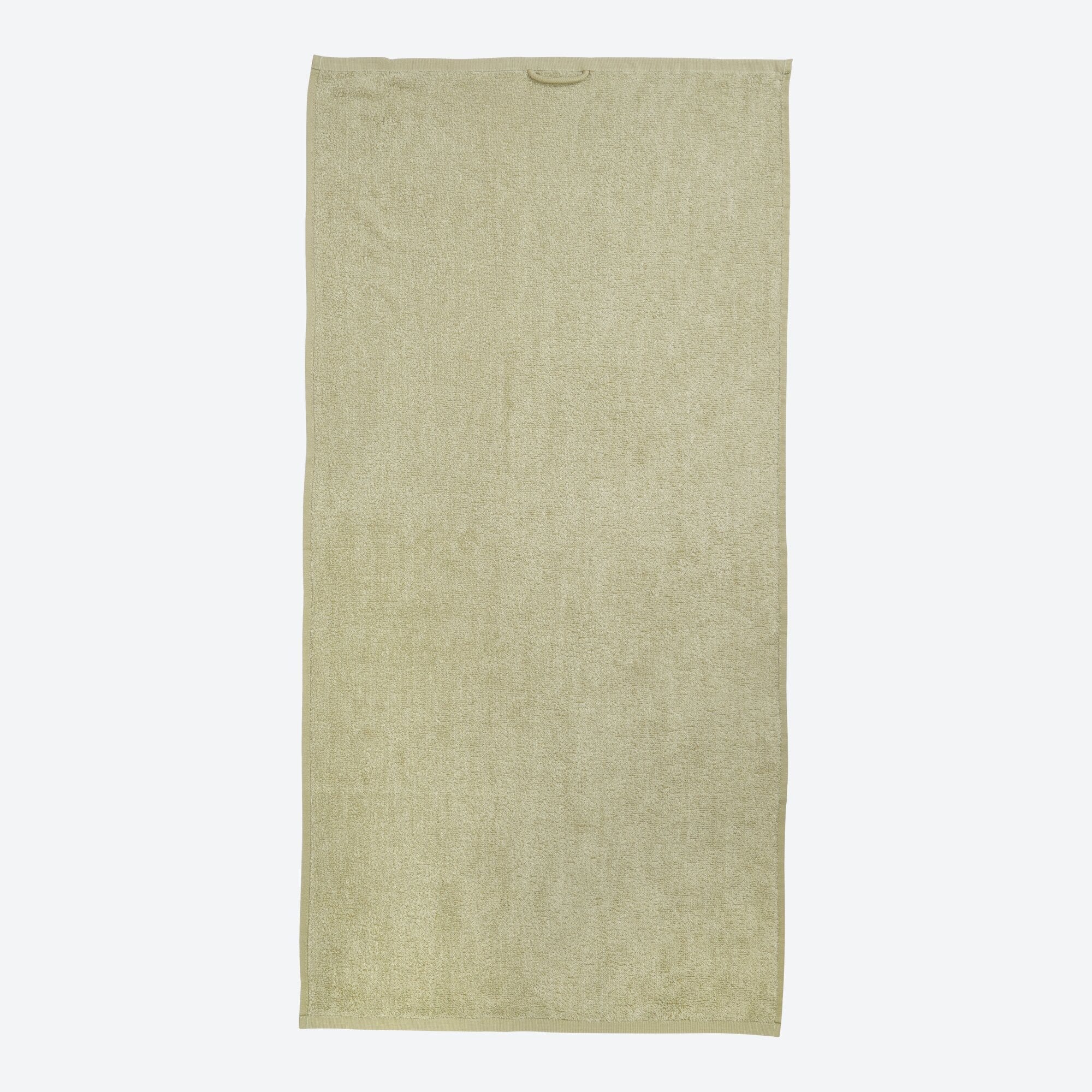 Handtuch mit Baumwolle, 50x100cm