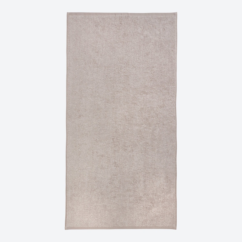 Handtuch mit Baumwolle, 50x100cm