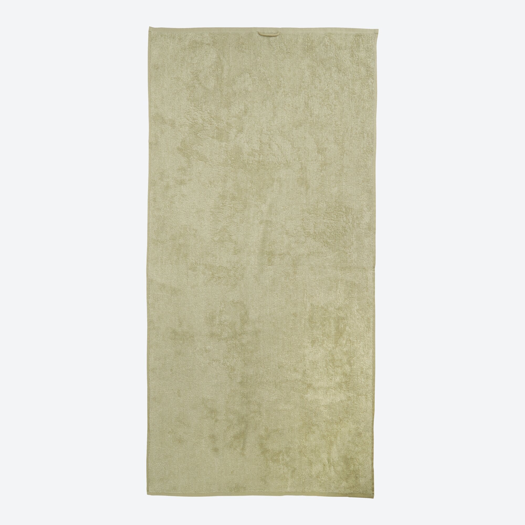 Duschtuch mit Baumwolle, 70x140cm